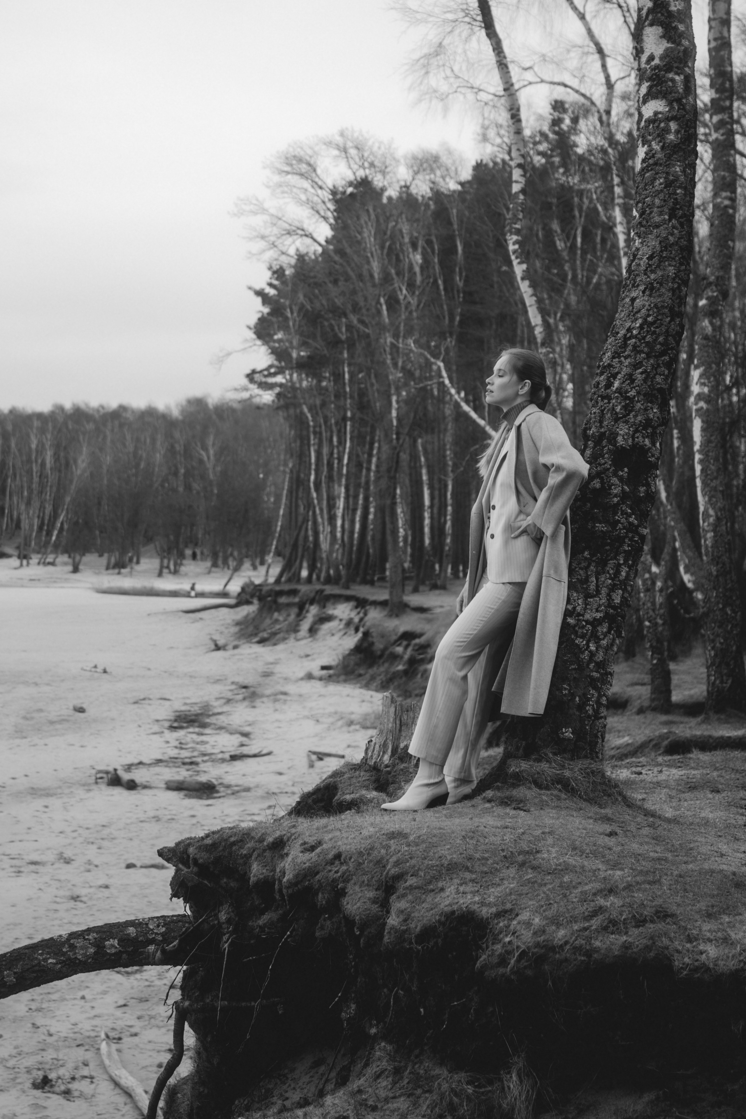 Анна. Семейный фотограф в Калининграде Елена Глазунова