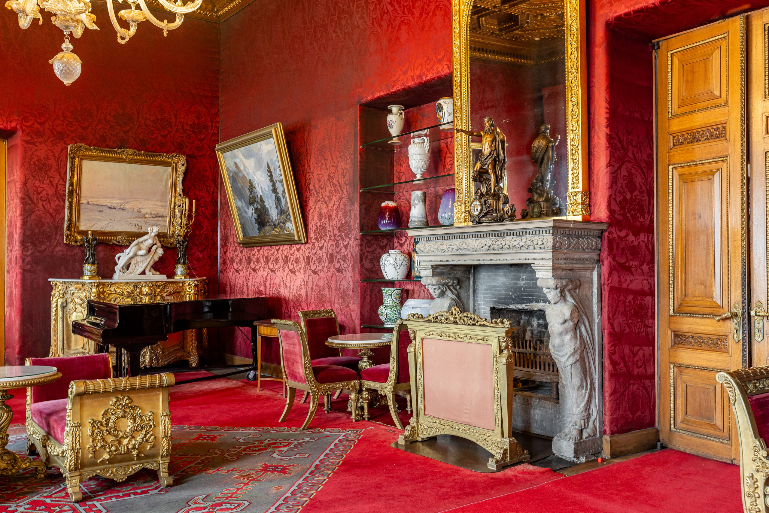 Фотосъемка недвижимости. Фотограф в Санкт-Петербурге Константин Бриль