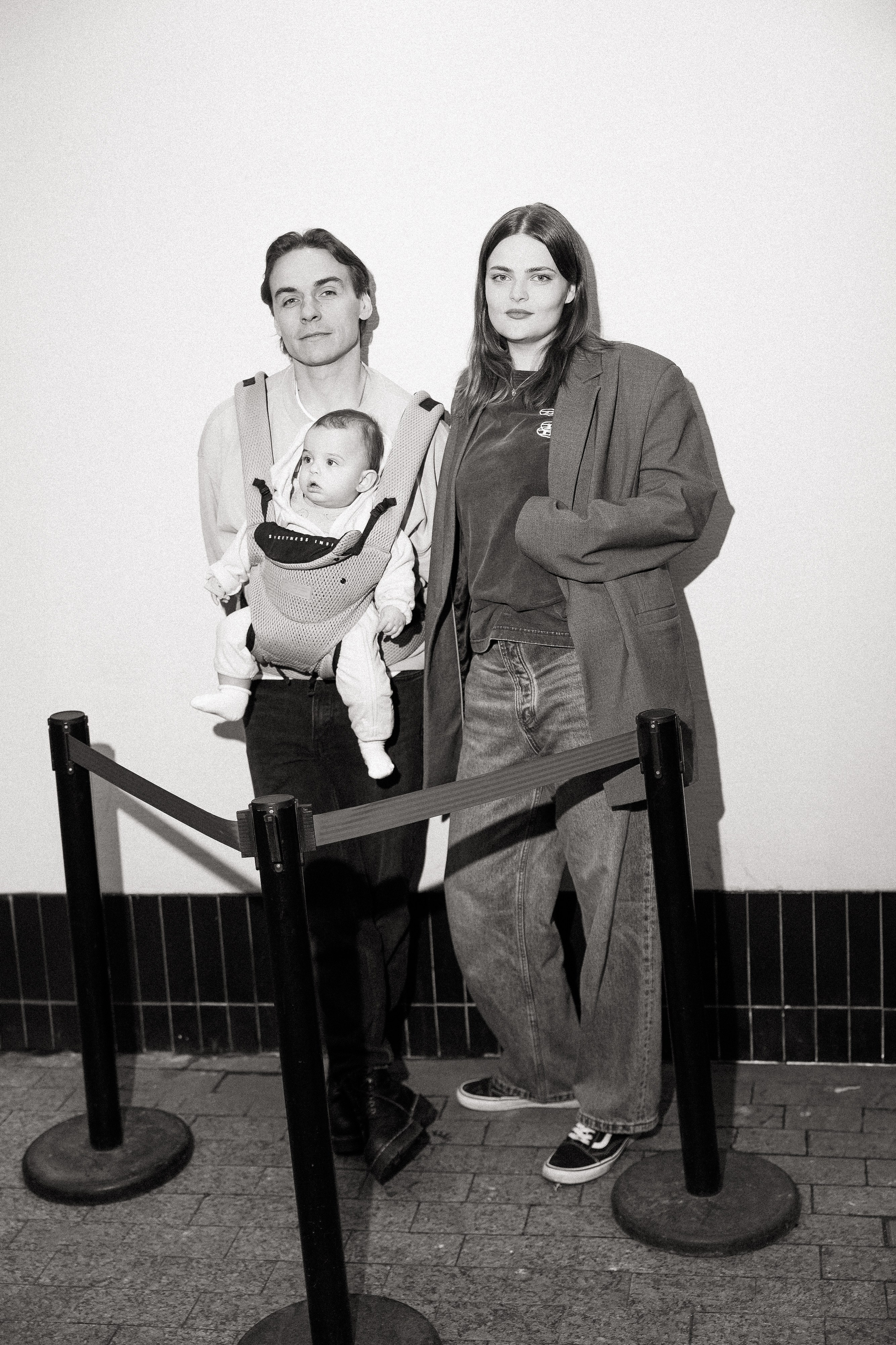 PLEDEVENT MSK x CHUVAK S GITAROI. Свадебный и event-фотограф Иван Волнухин