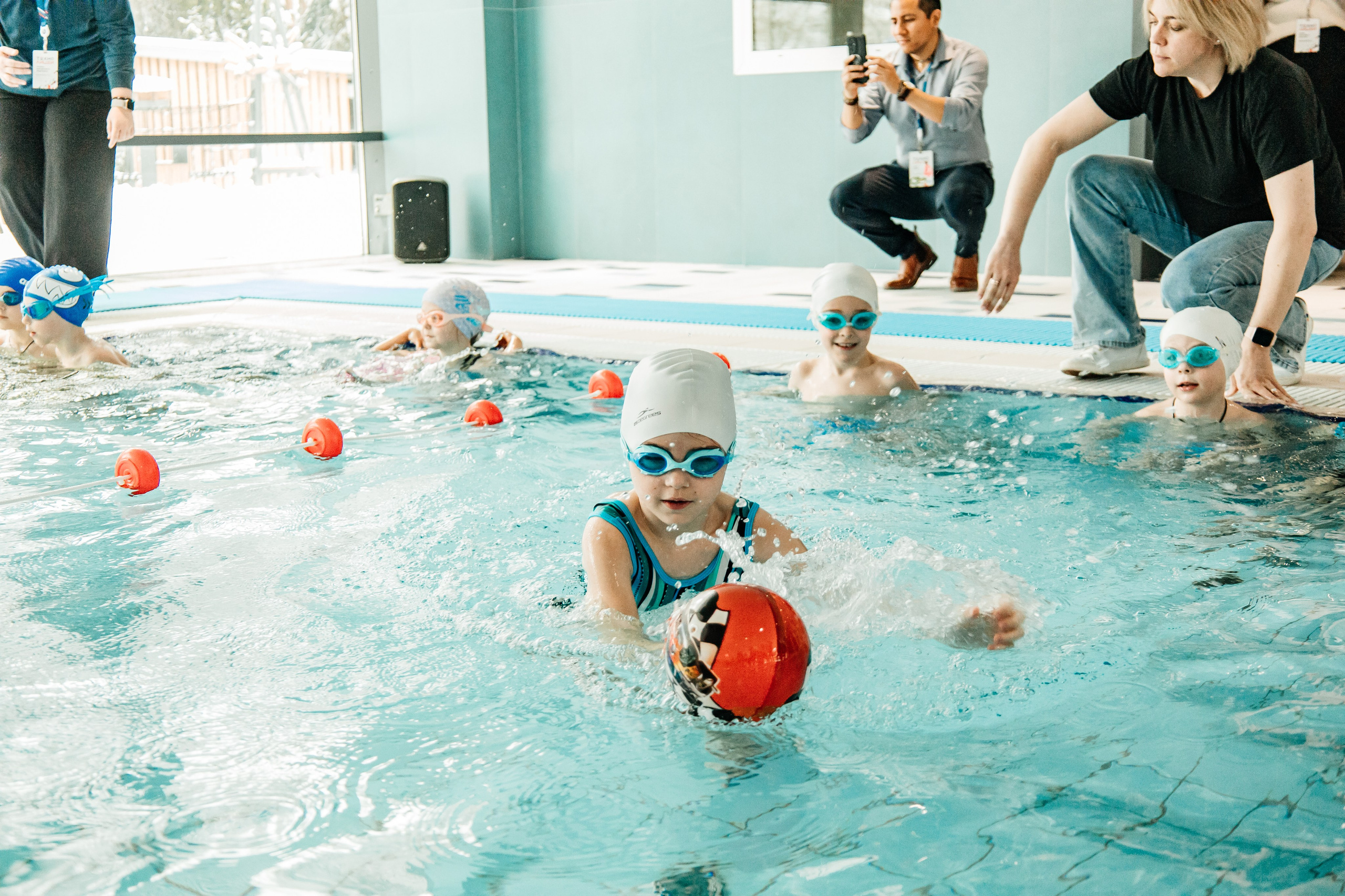 Детские праздники. Фотограф на крещение и венчание Надежда Баланина в Москве