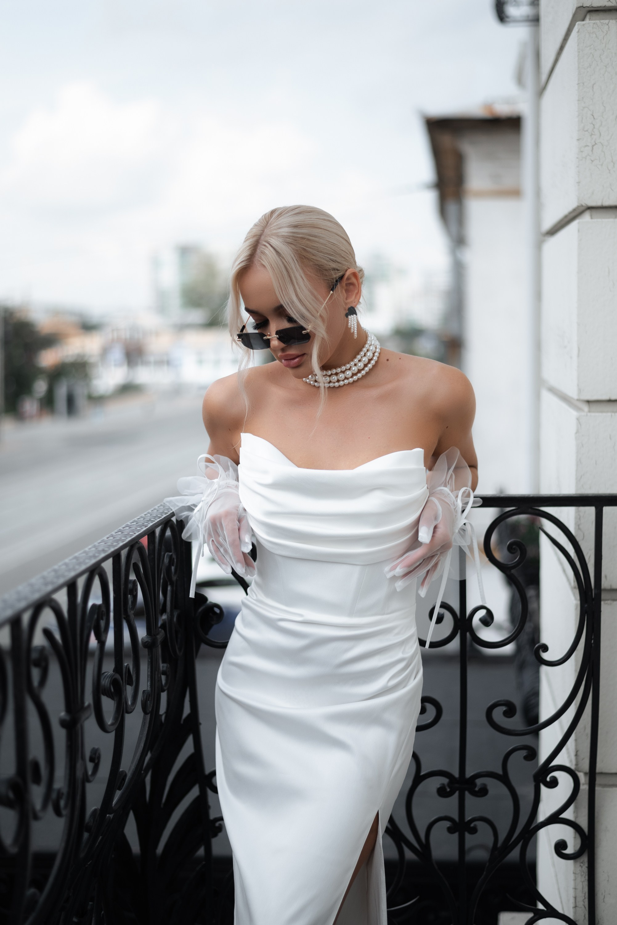 Сергей и Дарья lovestory. Главная