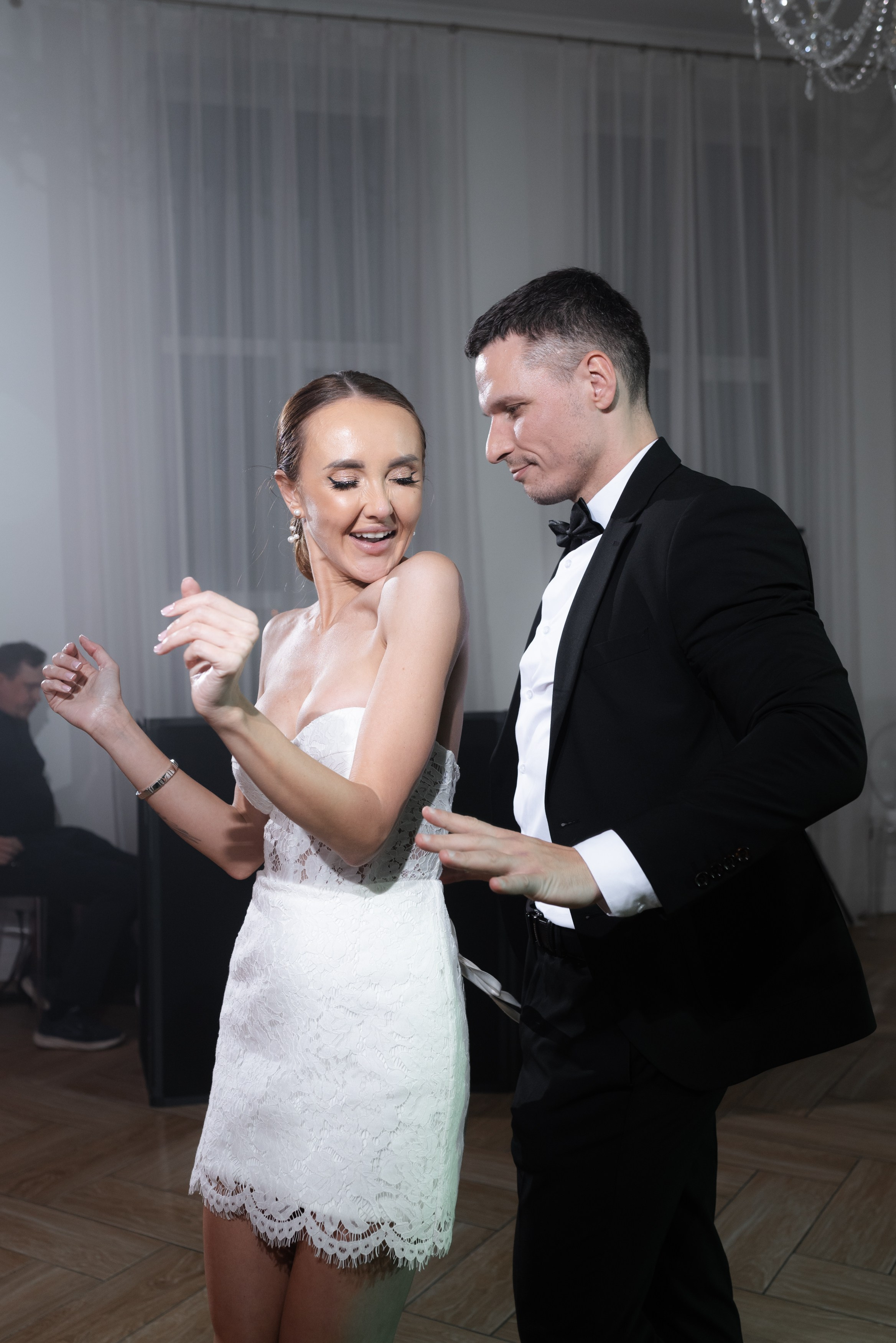 Иван и Ольга. Главная