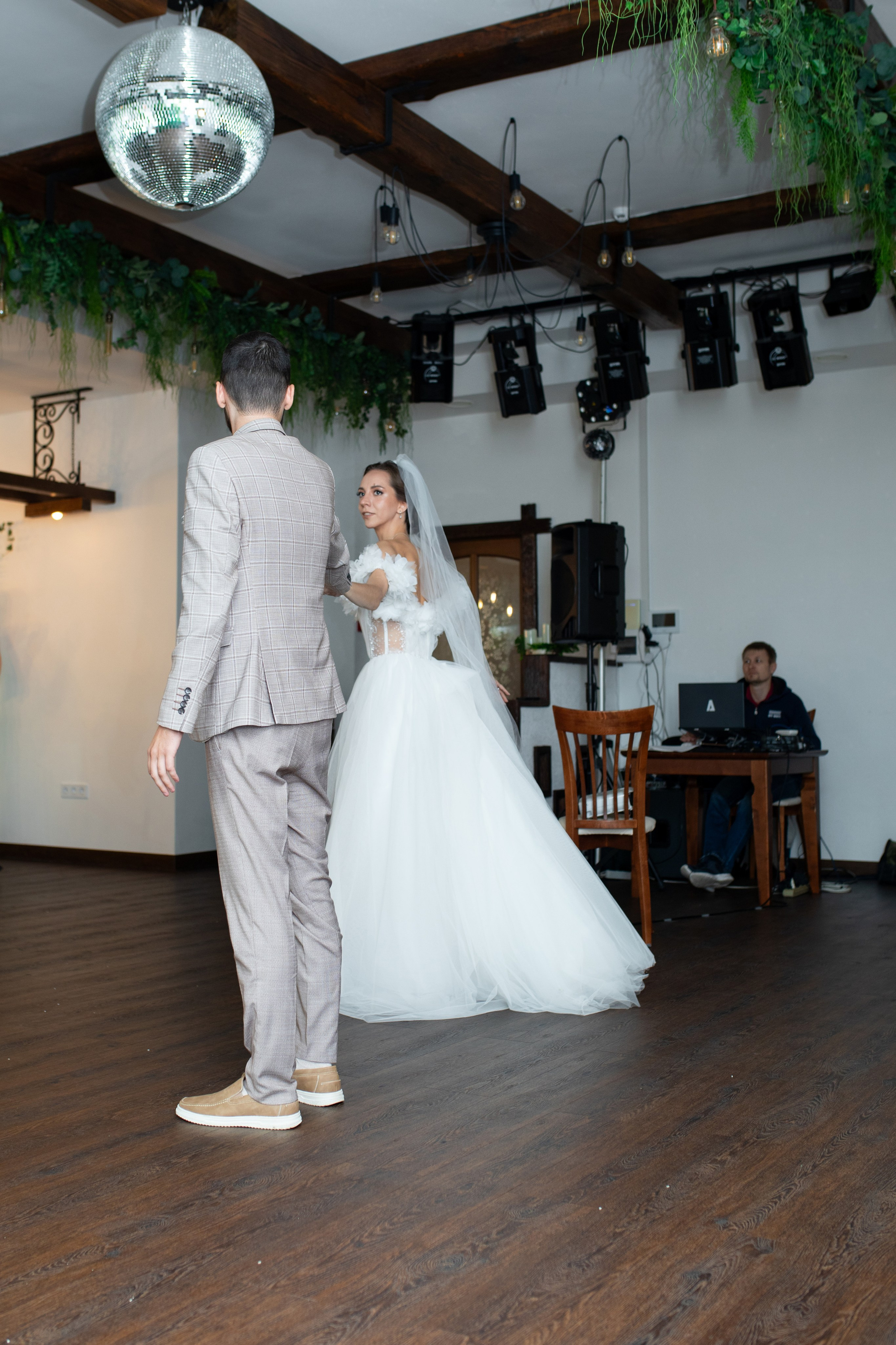 Анна&Михаил. Фотограф в Новосибирске Ася Зверева