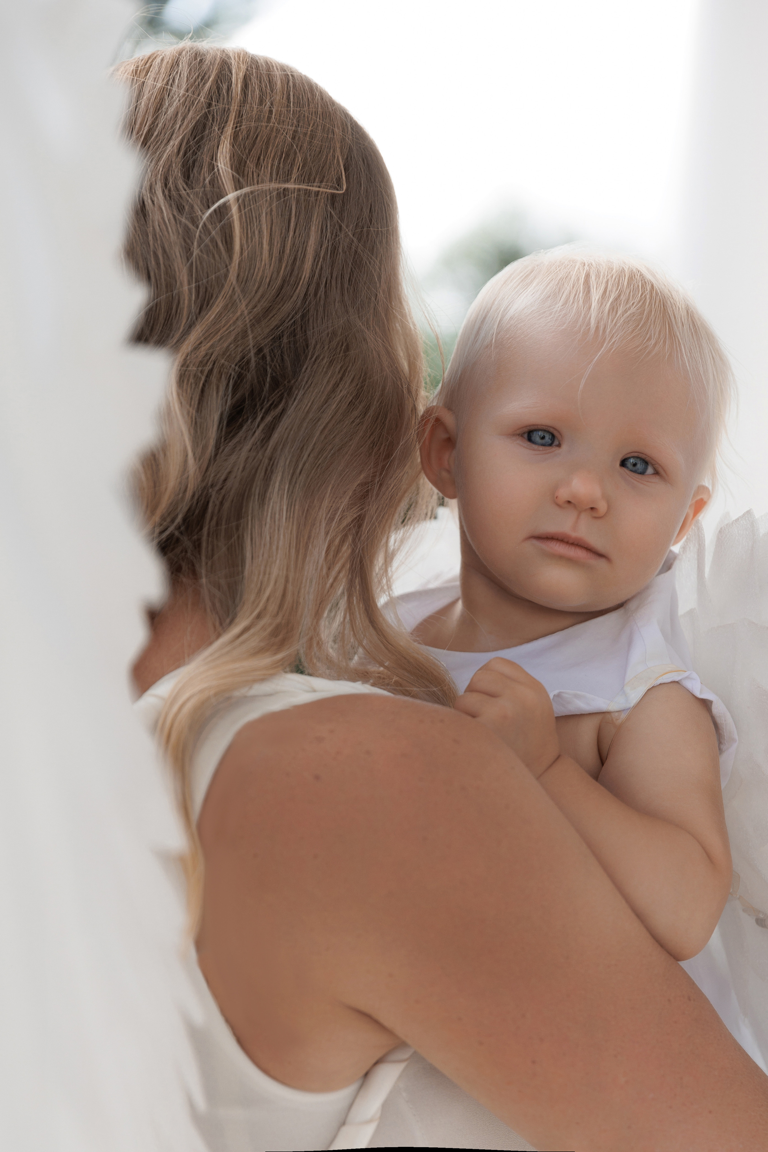 Кристина, проект Ангелы. Фотограф женского портрета, беременности и материнства Харькова Елена