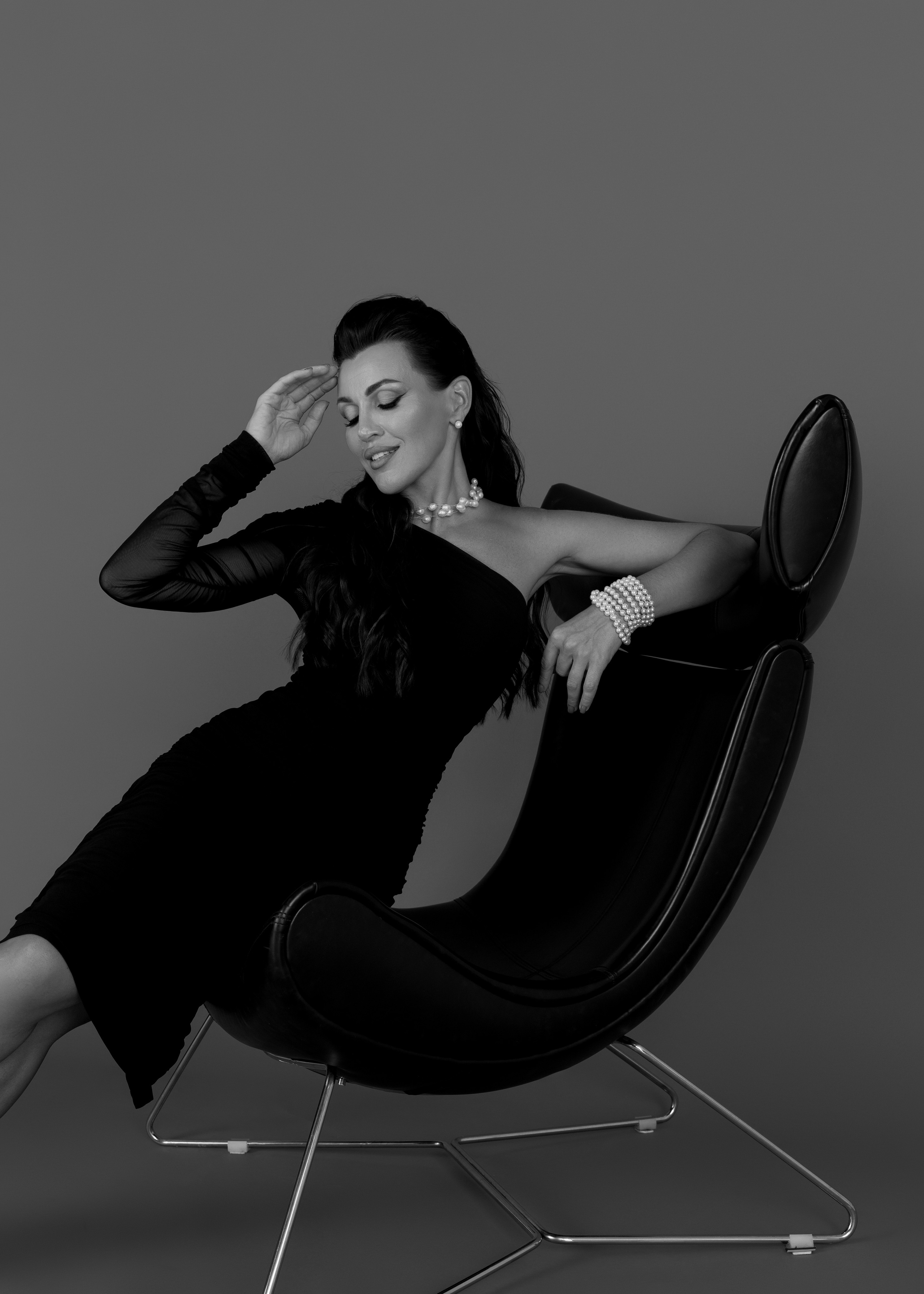 Марина. Фотограф женского портрета, беременности и материнства Харькова Елена