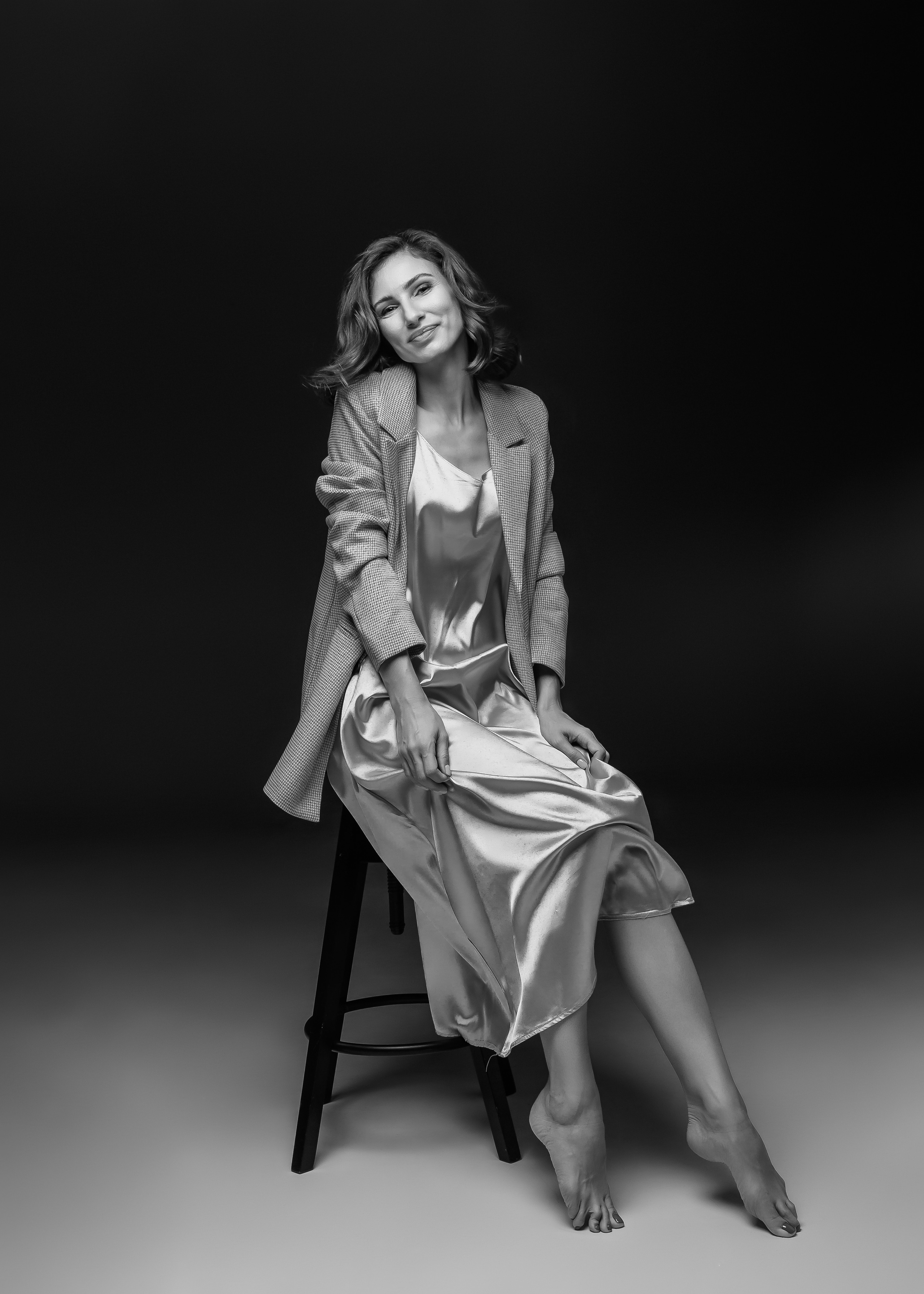 Оля, съемка для фотографа. Фотограф женского портрета, беременности и материнства Харькова Елена