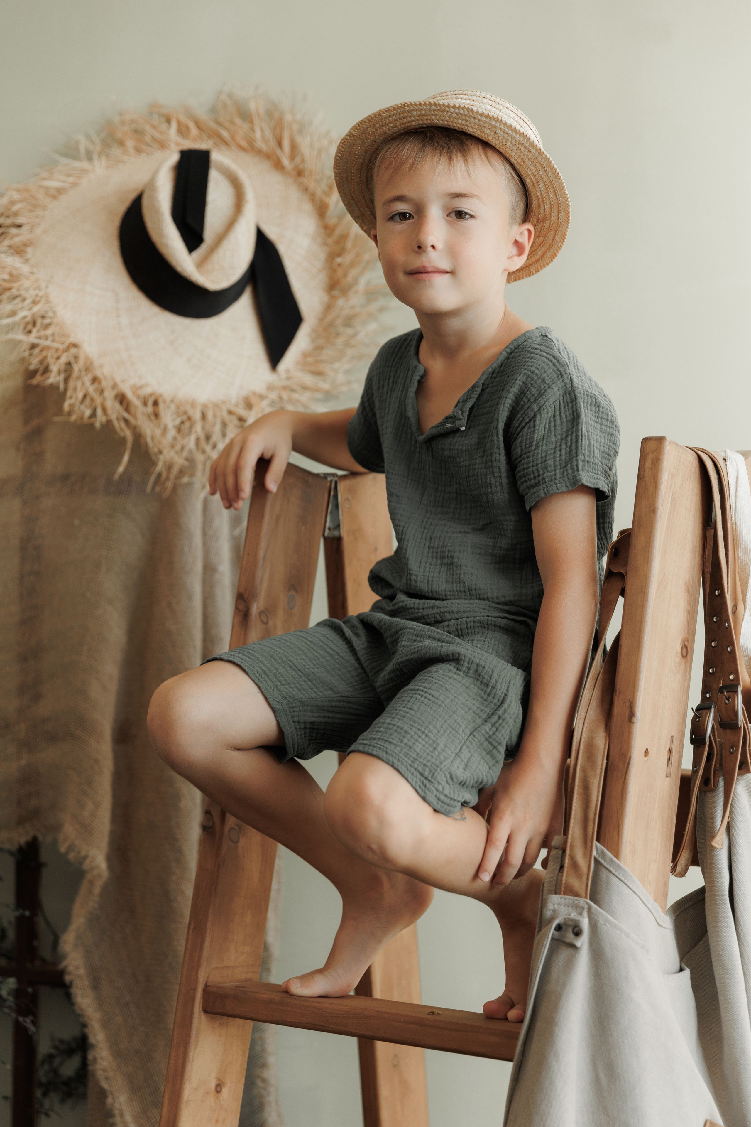 Годик Адриана. Фотограф женского портрета, беременности и материнства Харькова Елена