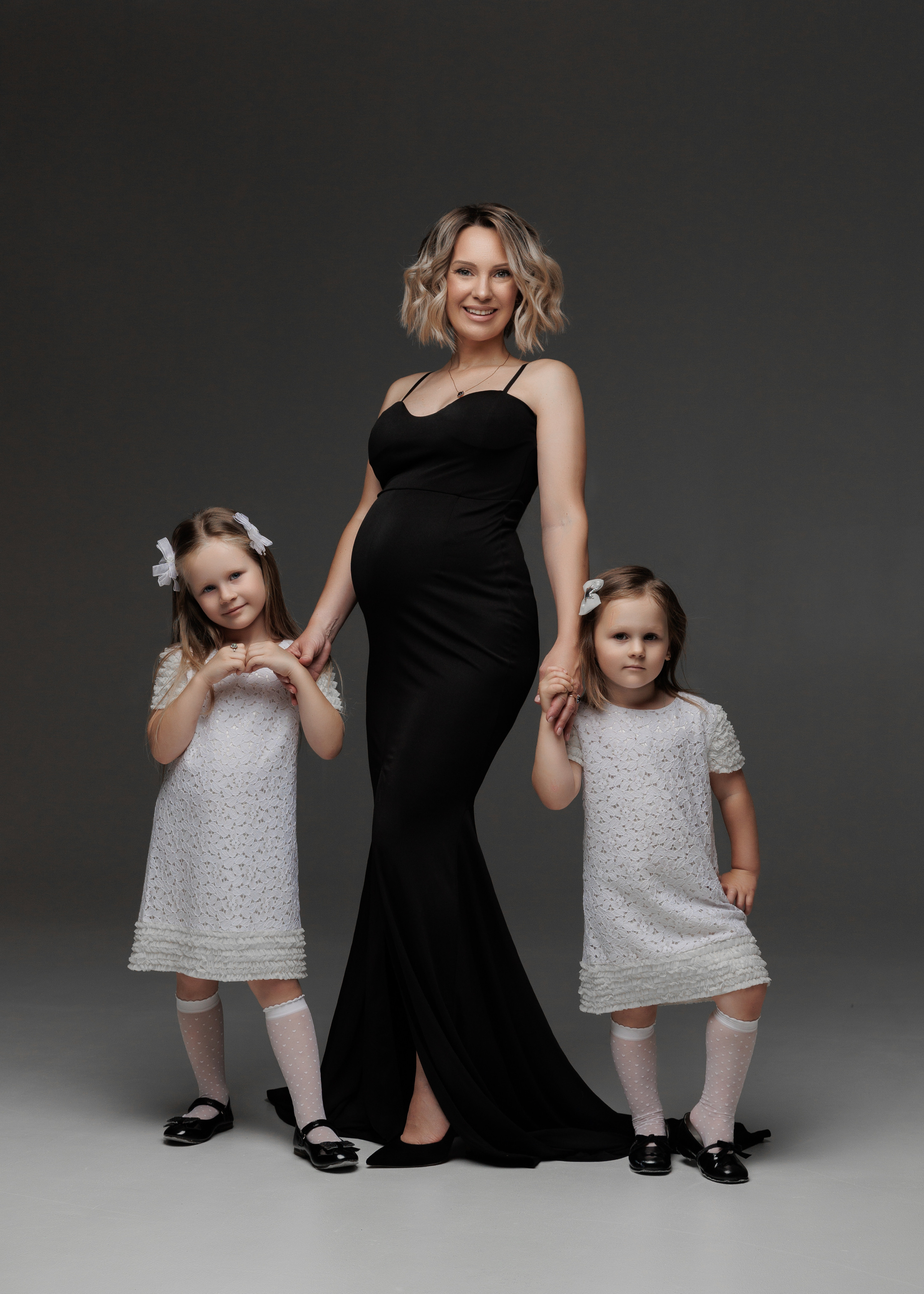 Марина. Фотограф женского портрета, беременности и материнства Харькова Елена