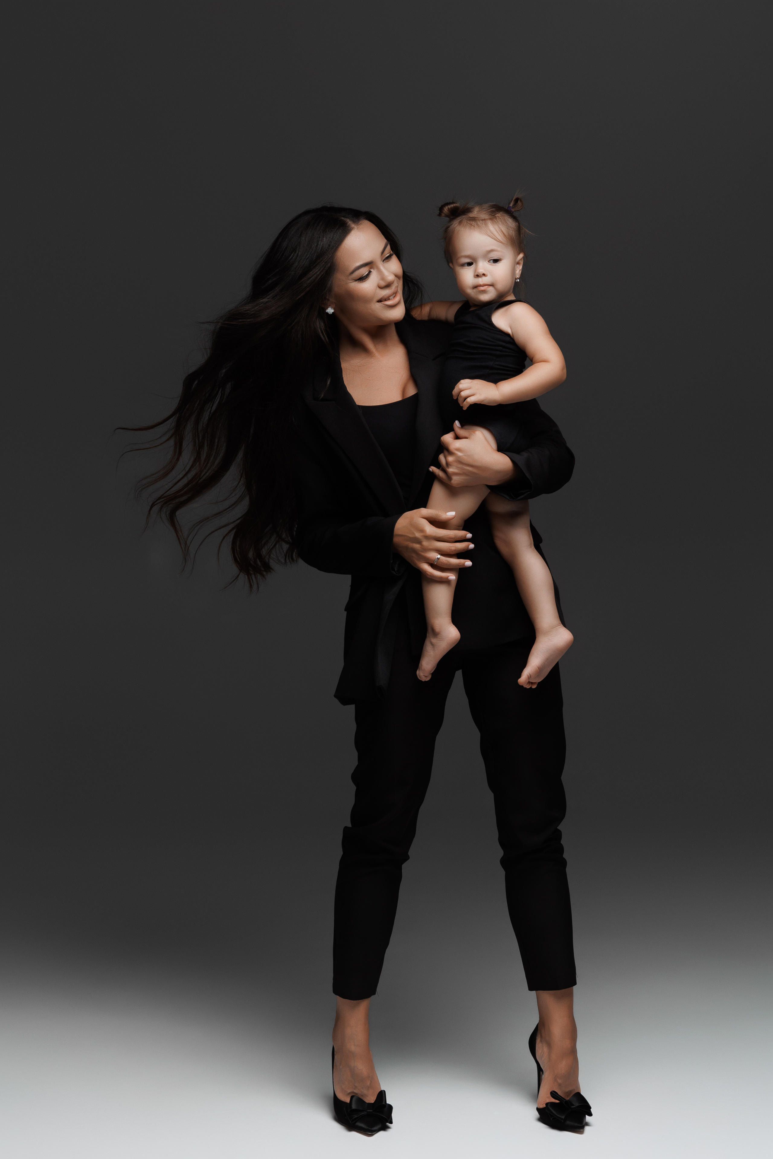 Мадина. Фотограф женского портрета, беременности и материнства Харькова Елена