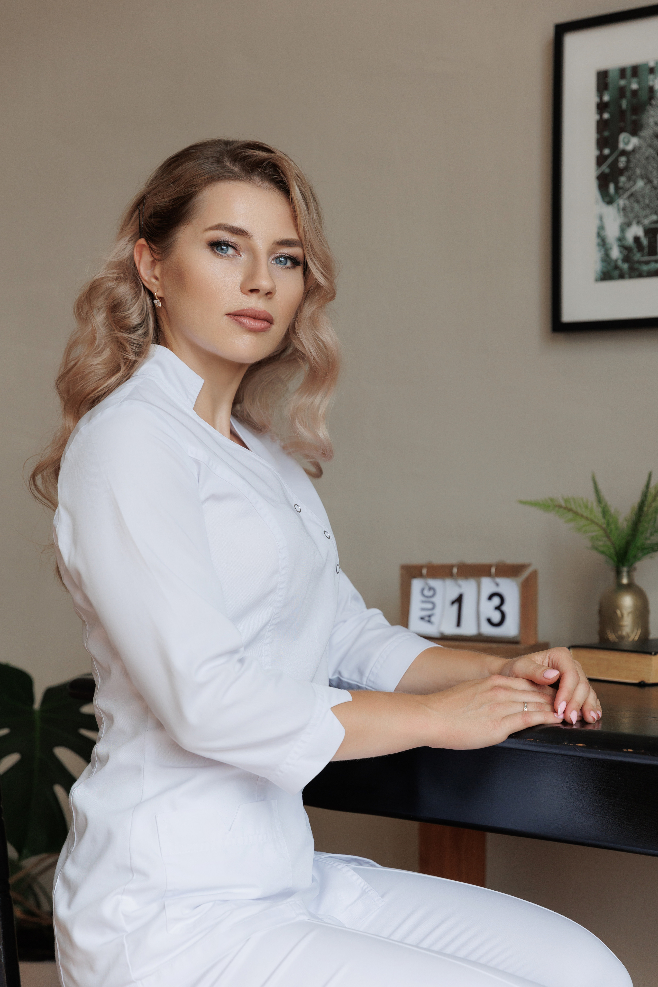 Семейная съемка для Надежды. Фотограф женского портрета, беременности и материнства Харькова Елена