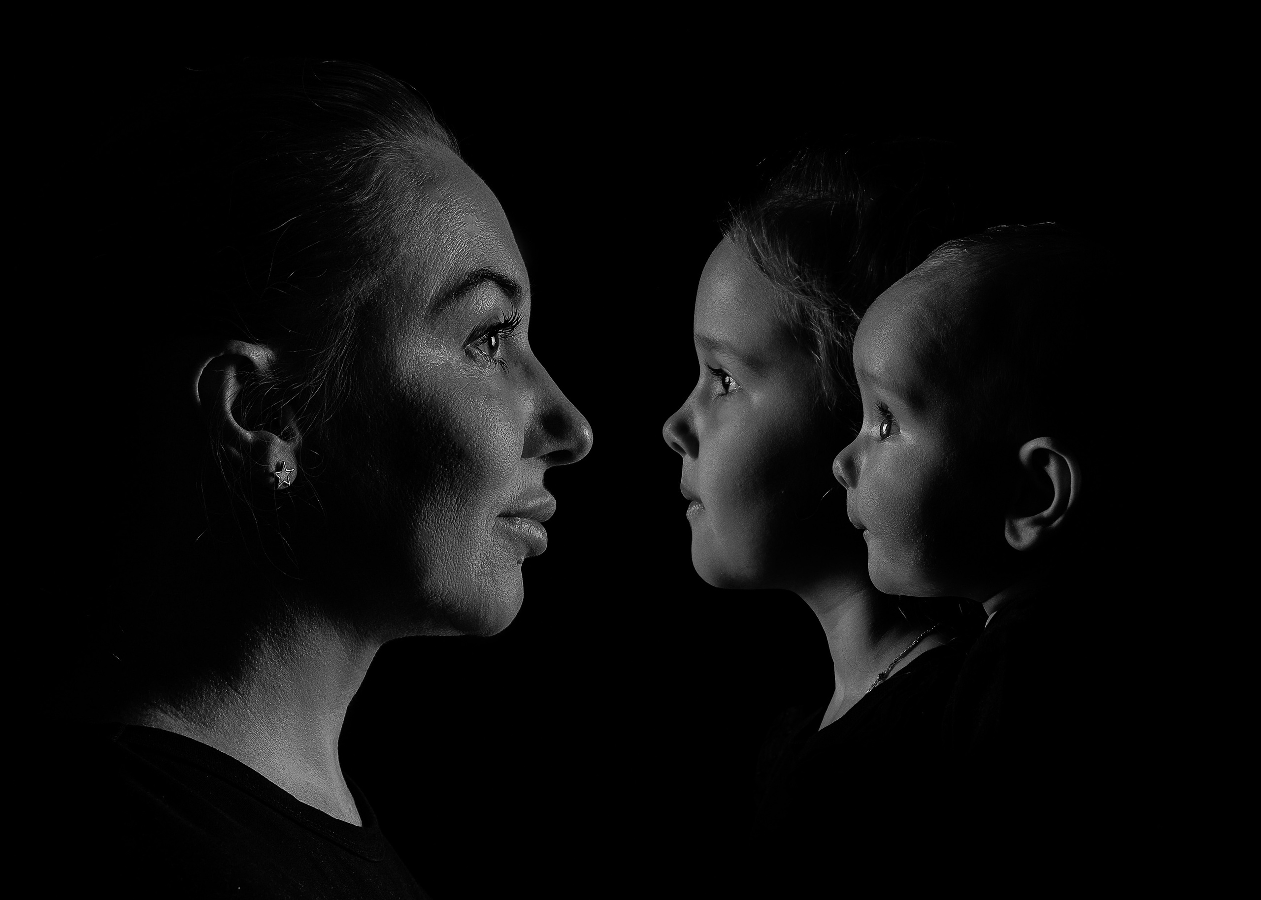 Проект Наследие. Фотограф женского портрета, беременности и материнства Харькова Елена