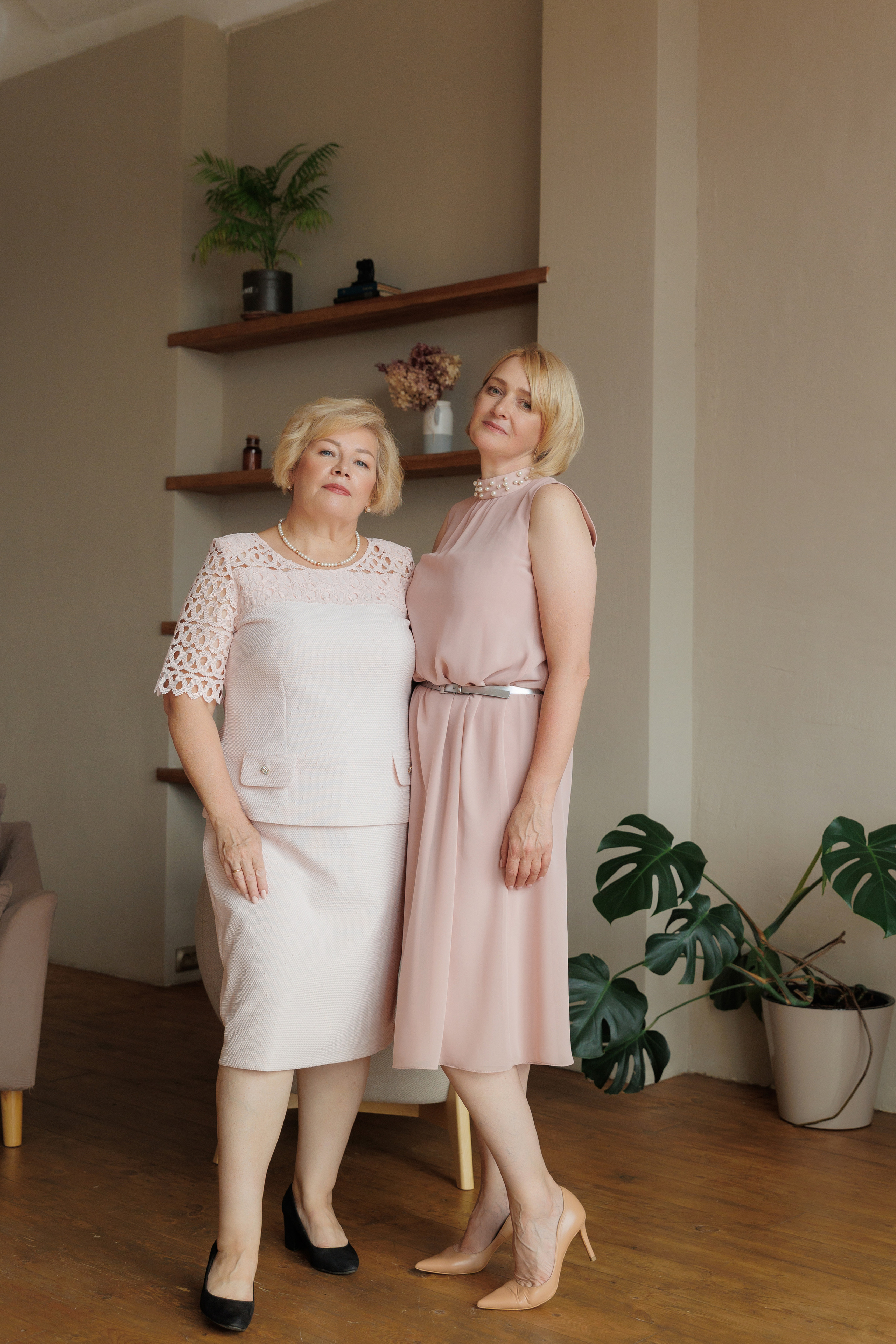 Семейная съемка для Надежды. Фотограф женского портрета, беременности и материнства Харькова Елена