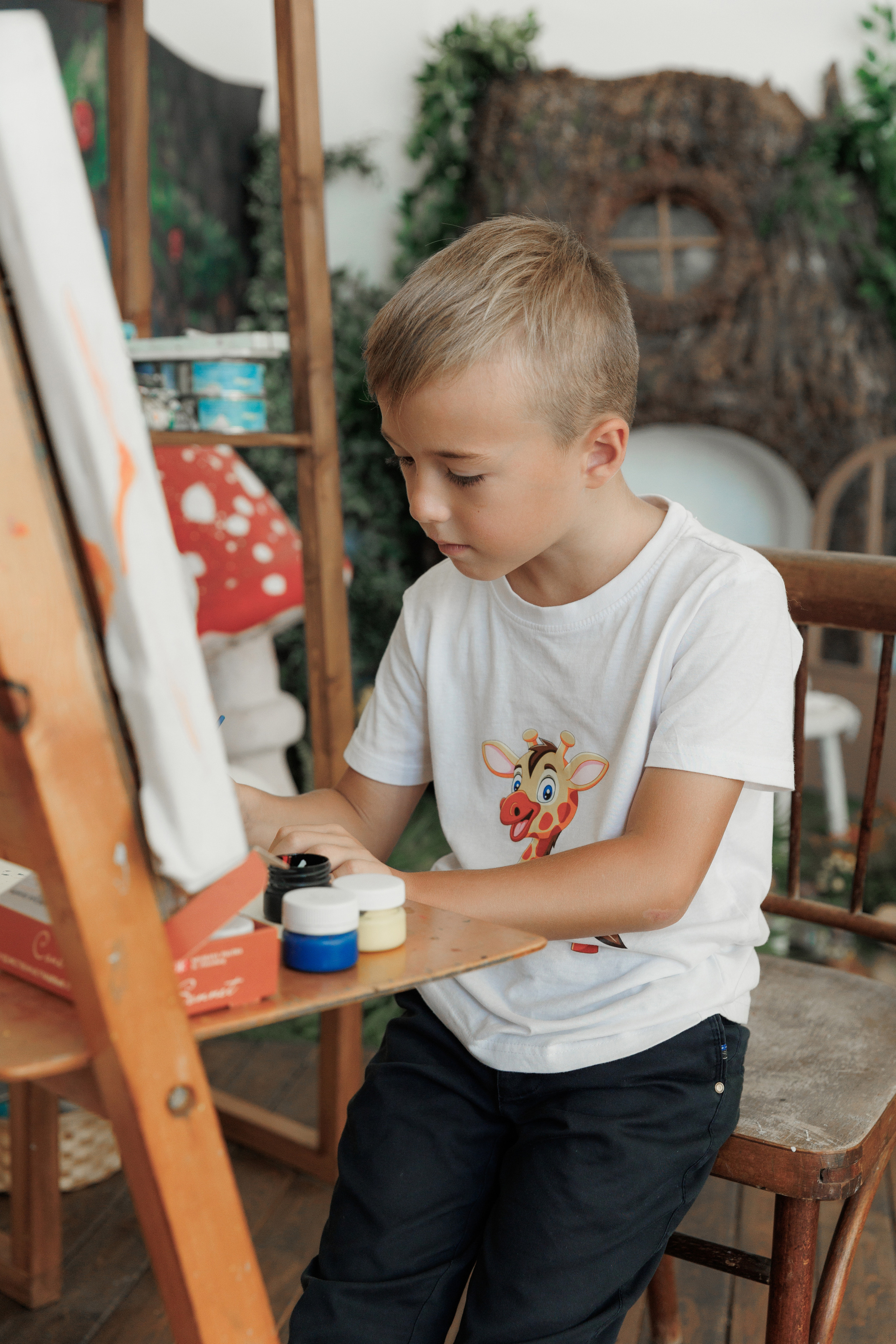 Годик Адриана. Фотограф женского портрета, беременности и материнства Харькова Елена