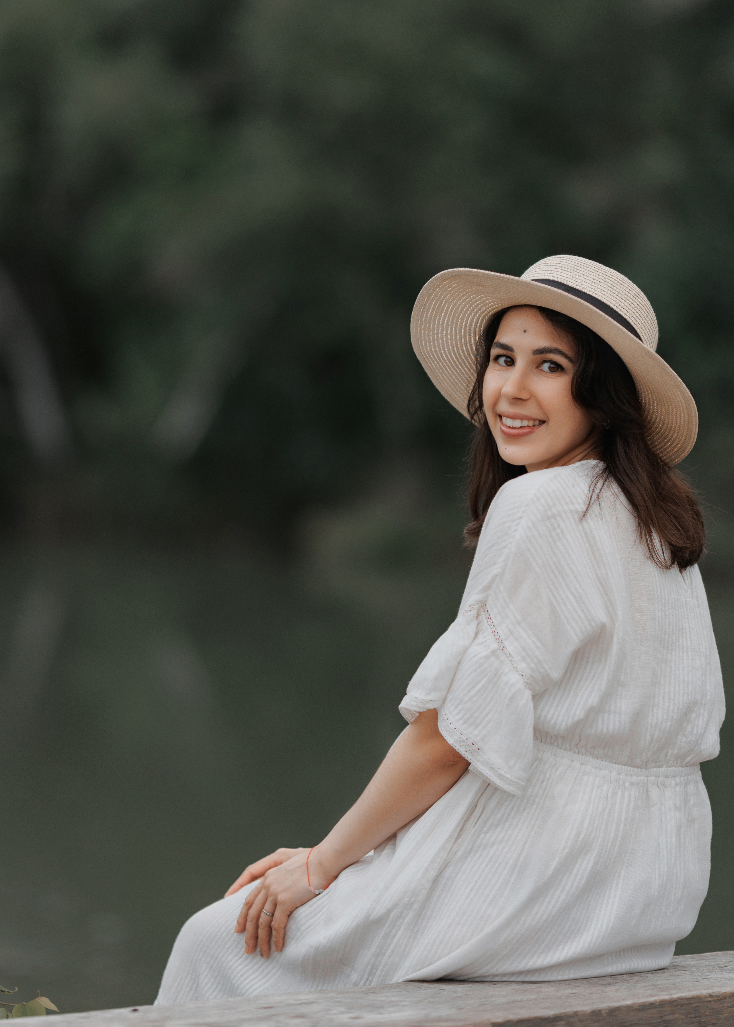 Карина, фотопрогулка. Фотограф женского портрета, беременности и материнства Харькова Елена