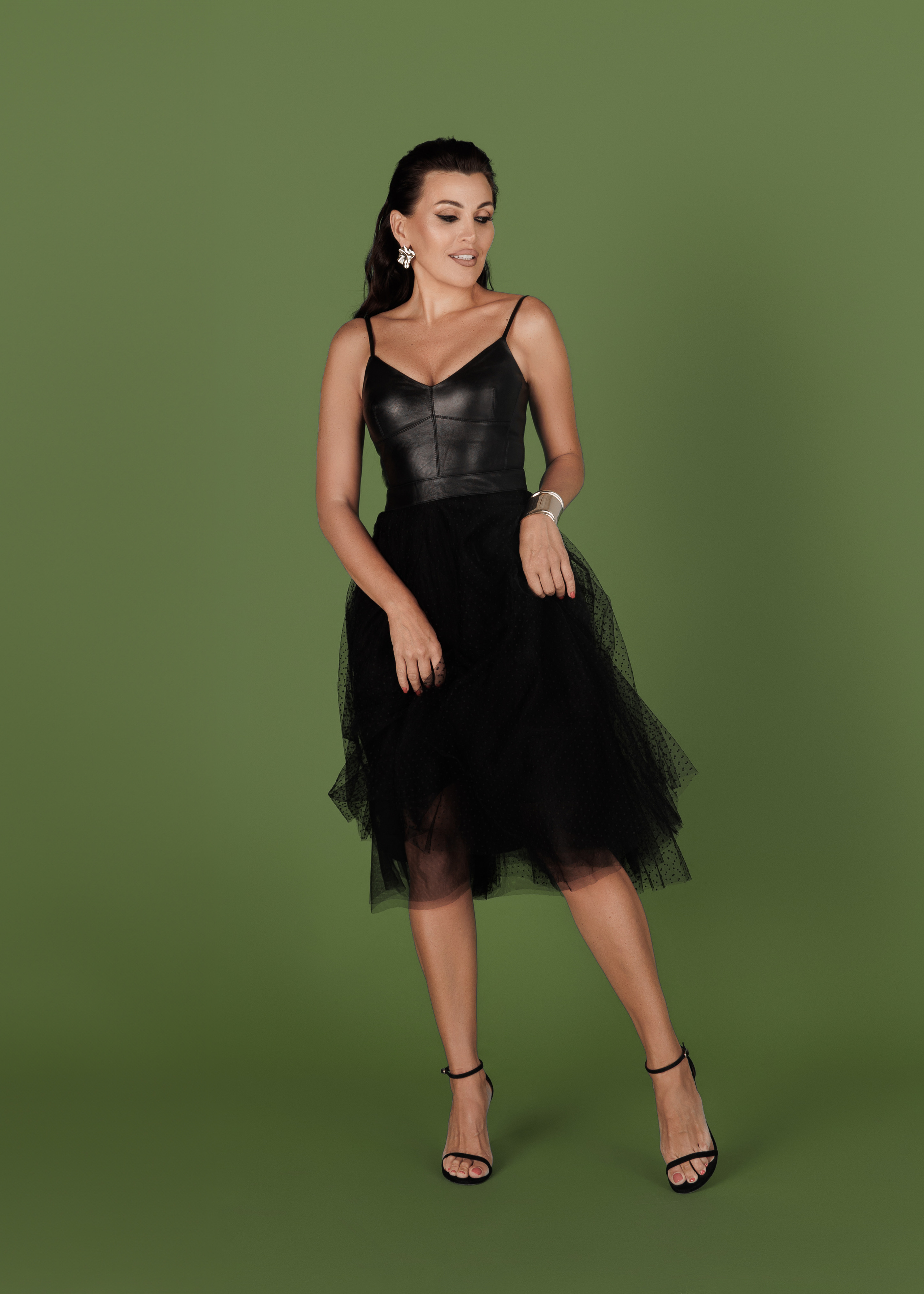 Марина. Фотограф женского портрета, беременности и материнства Харькова Елена