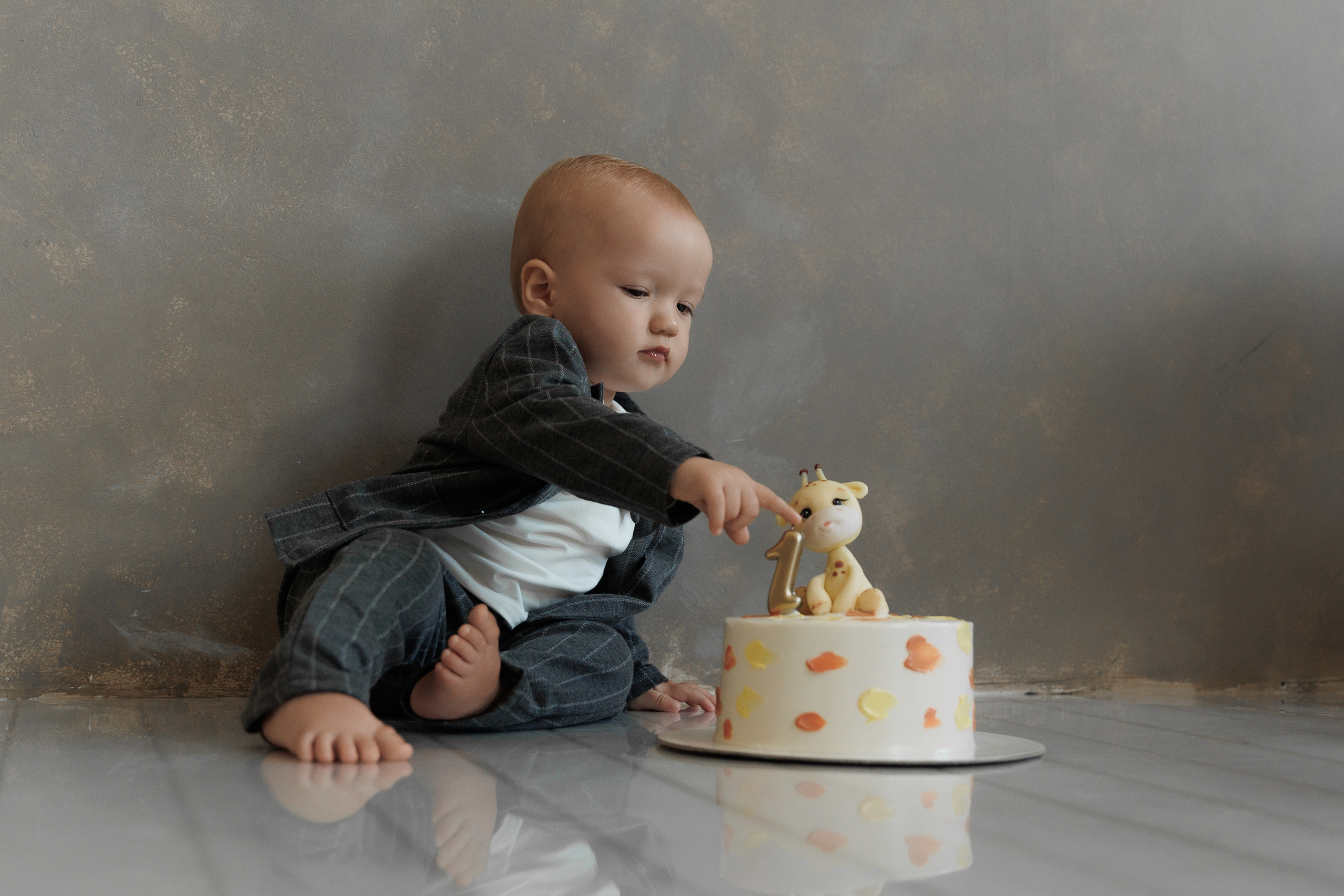 Годик Адриана. Фотограф женского портрета, беременности и материнства Харькова Елена