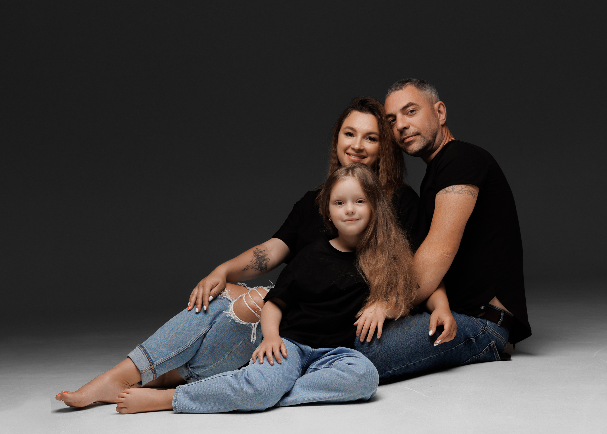 Екатерина, Наследие. Фотограф женского портрета, беременности и материнства Харькова Елена