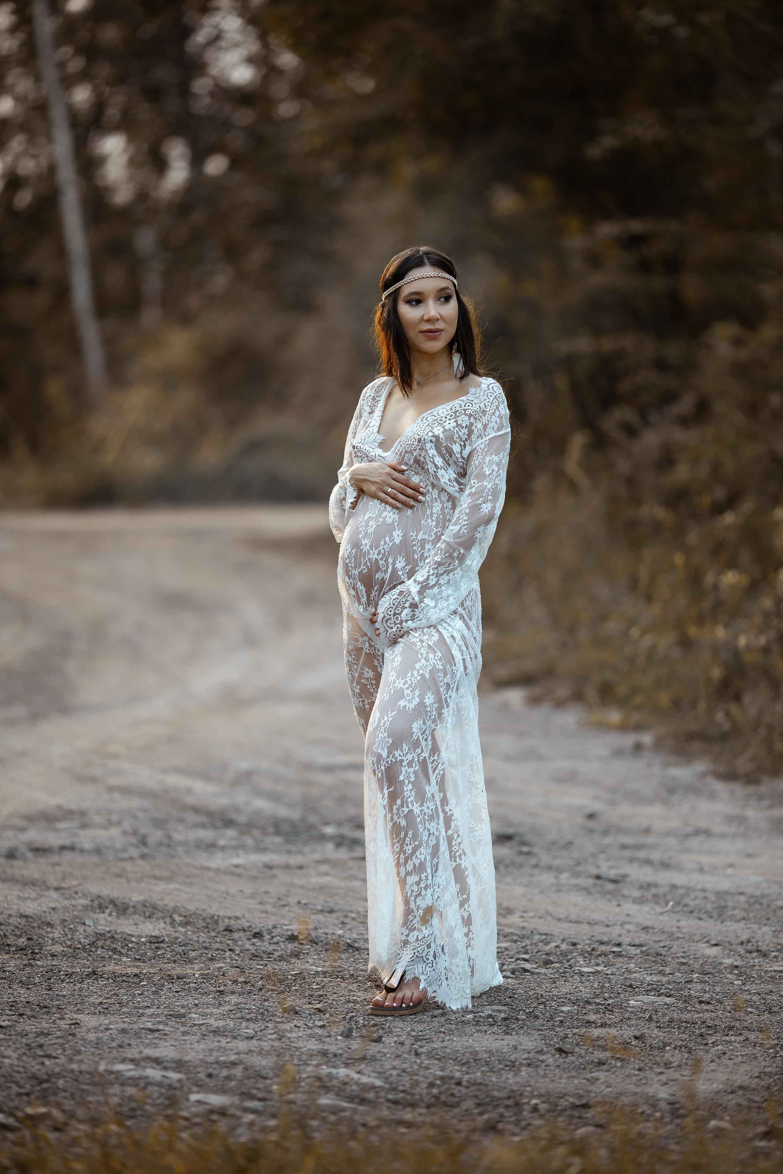 Фотопрогулки. Фотограф женского портрета, беременности и материнства Харькова Елена