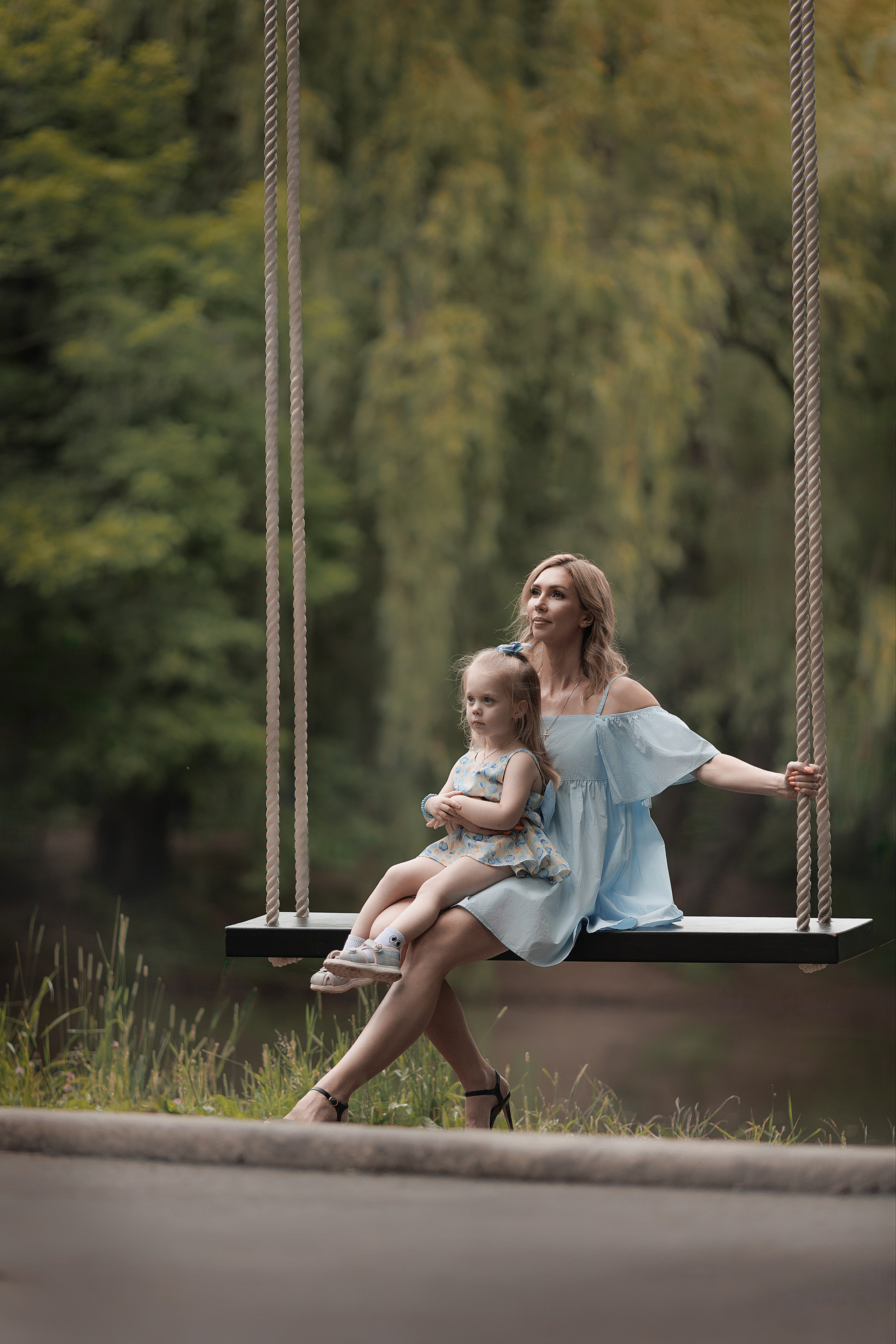 Татьяна, фотопрогулка Седанка. Фотограф женского портрета, беременности и материнства Харькова Елена