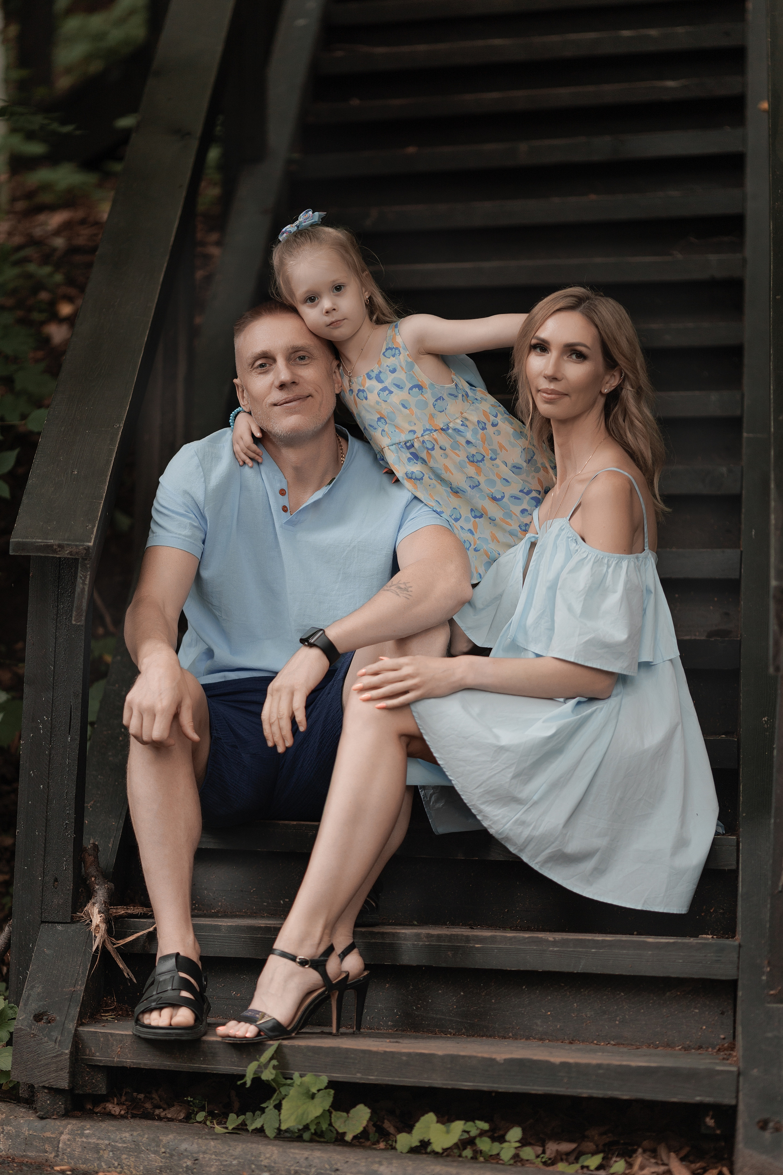 Татьяна, фотопрогулка Седанка. Фотограф женского портрета, беременности и материнства Харькова Елена