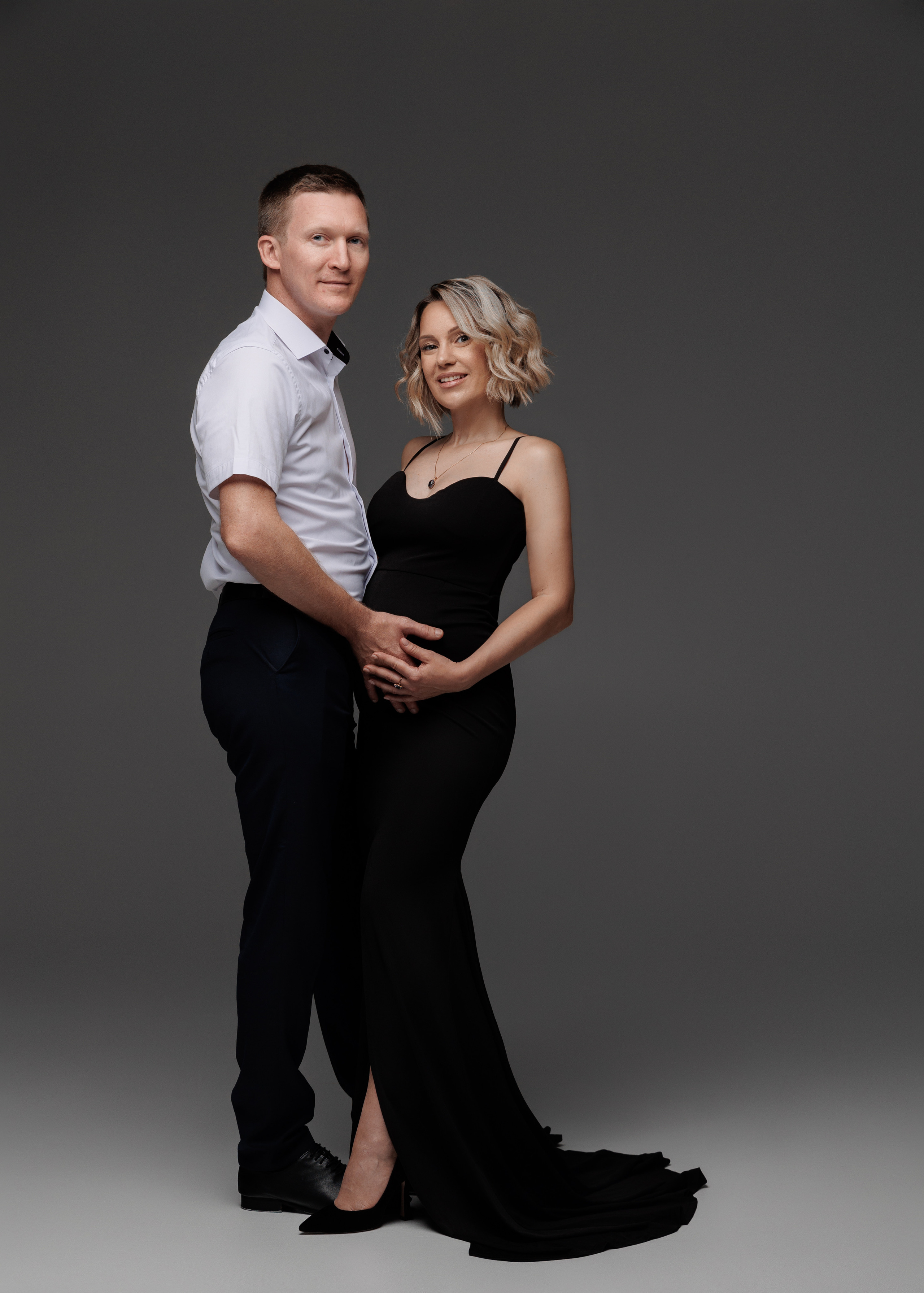 Марина. Фотограф женского портрета, беременности и материнства Харькова Елена