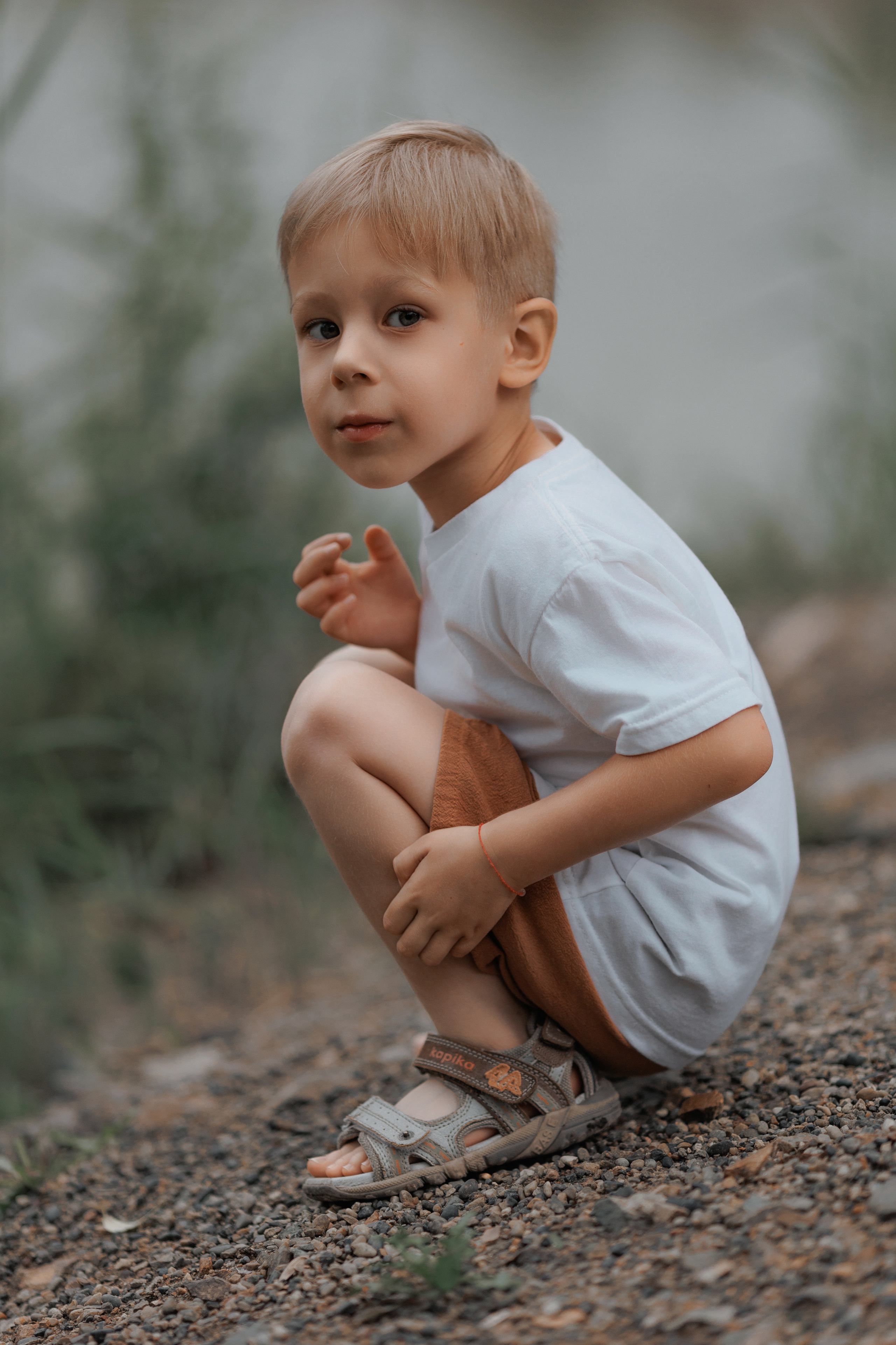 Карина, фотопрогулка. Фотограф женского портрета, беременности и материнства Харькова Елена