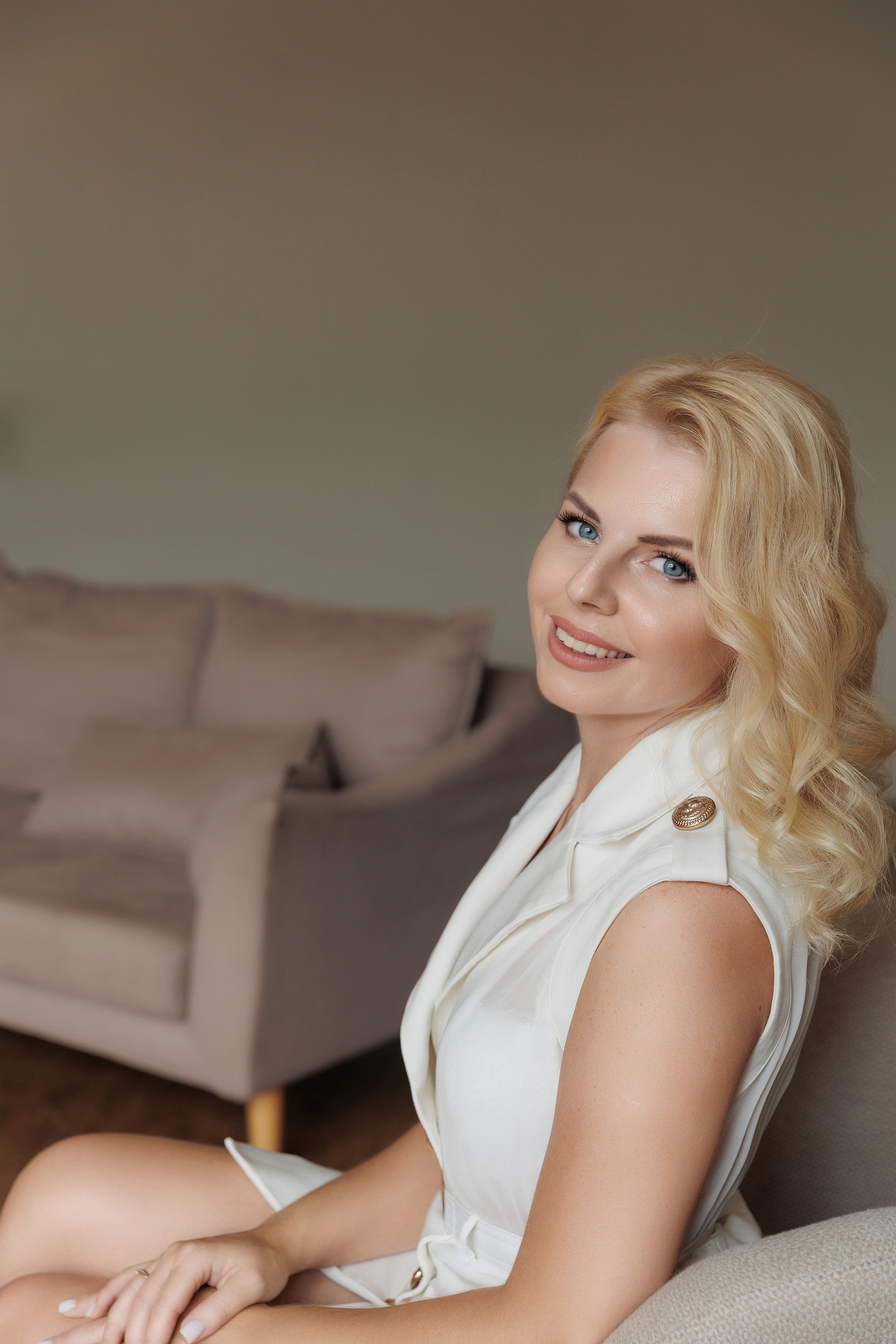 Семейная съемка для Надежды. Фотограф женского портрета, беременности и материнства Харькова Елена