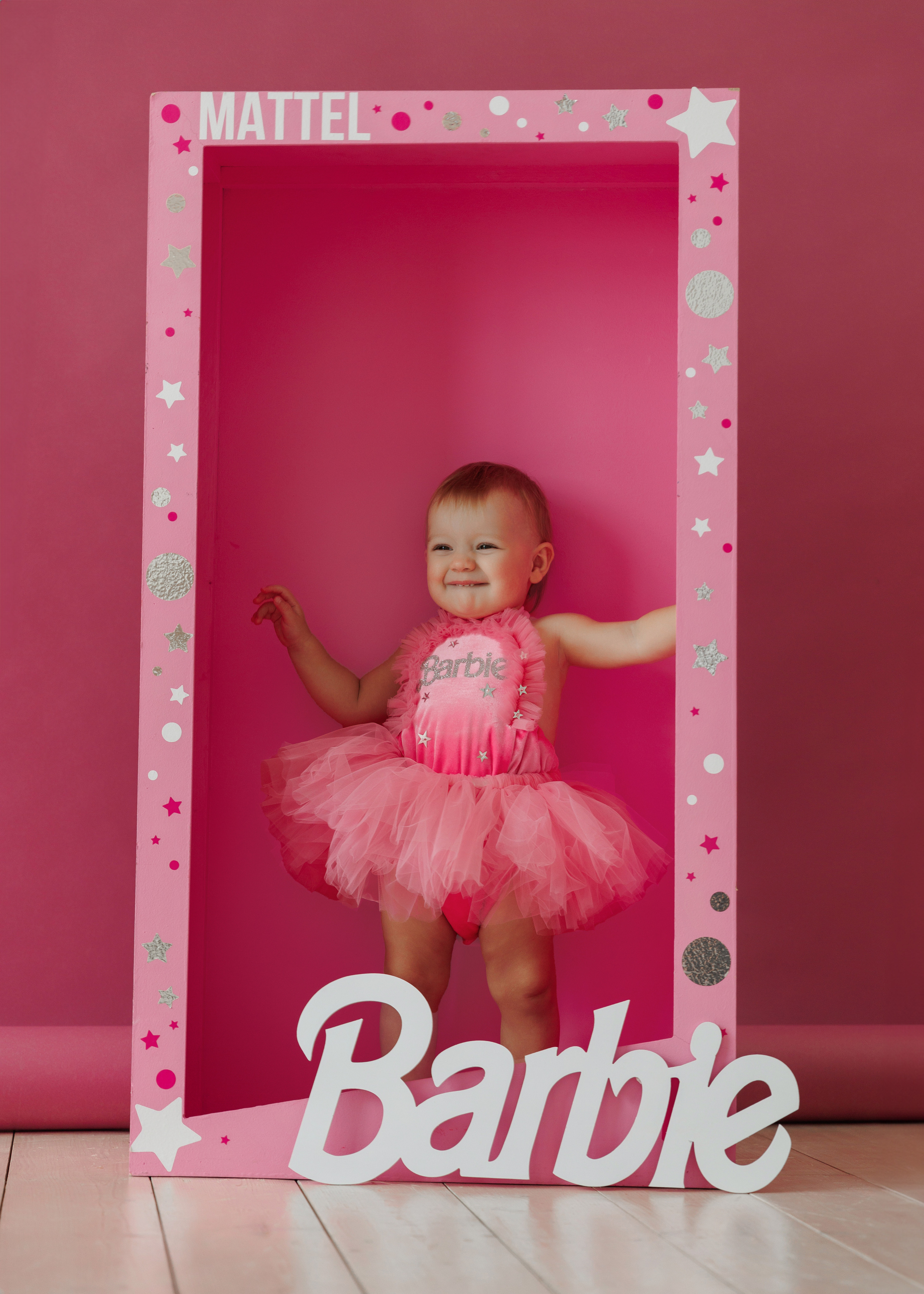 День Рождения Николь. Фотограф женского портрета, беременности и материнства Харькова Елена