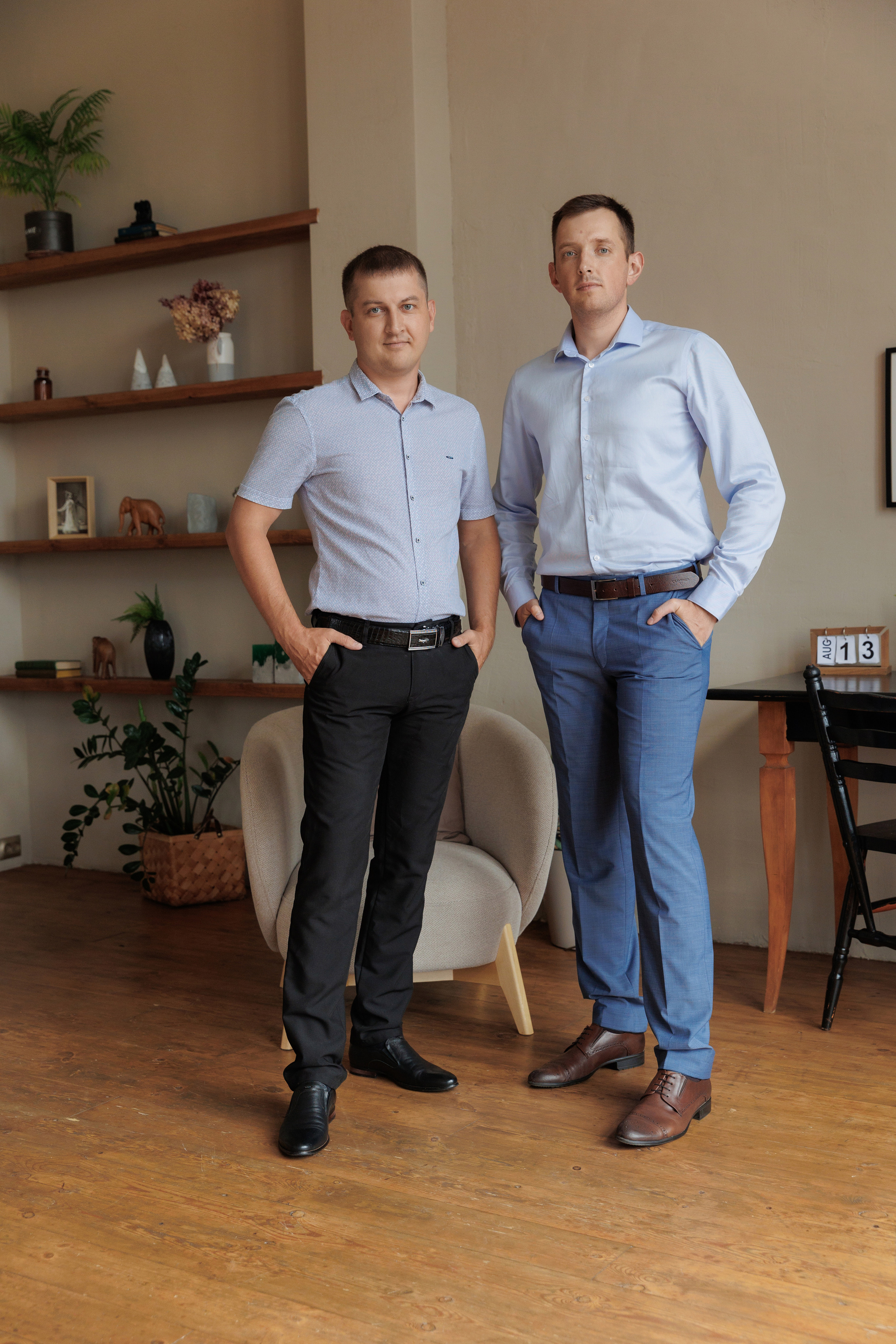 Семейная съемка для Надежды. Фотограф женского портрета, беременности и материнства Харькова Елена