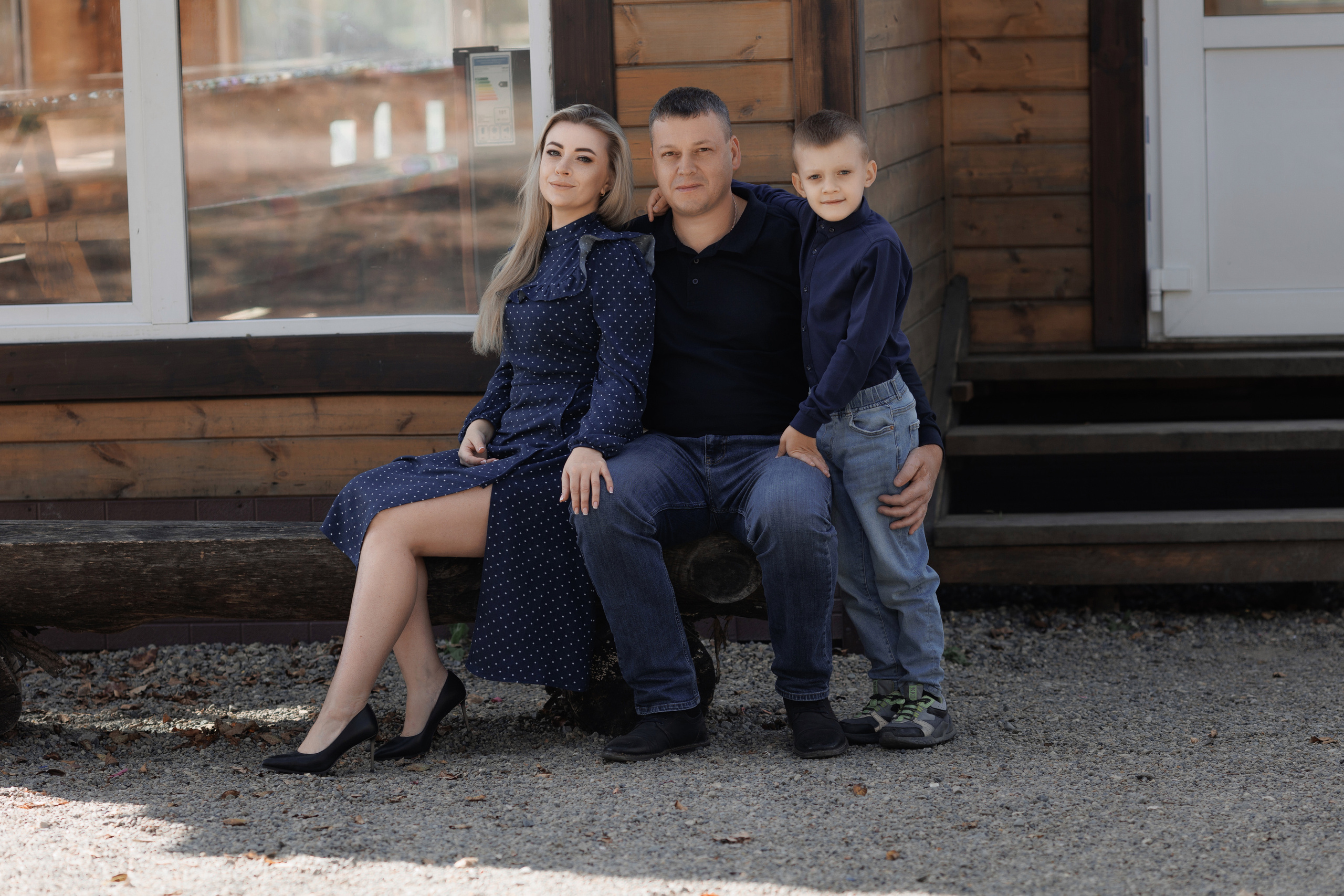 Ольга, парк Озера. Фотограф женского портрета, беременности и материнства Харькова Елена