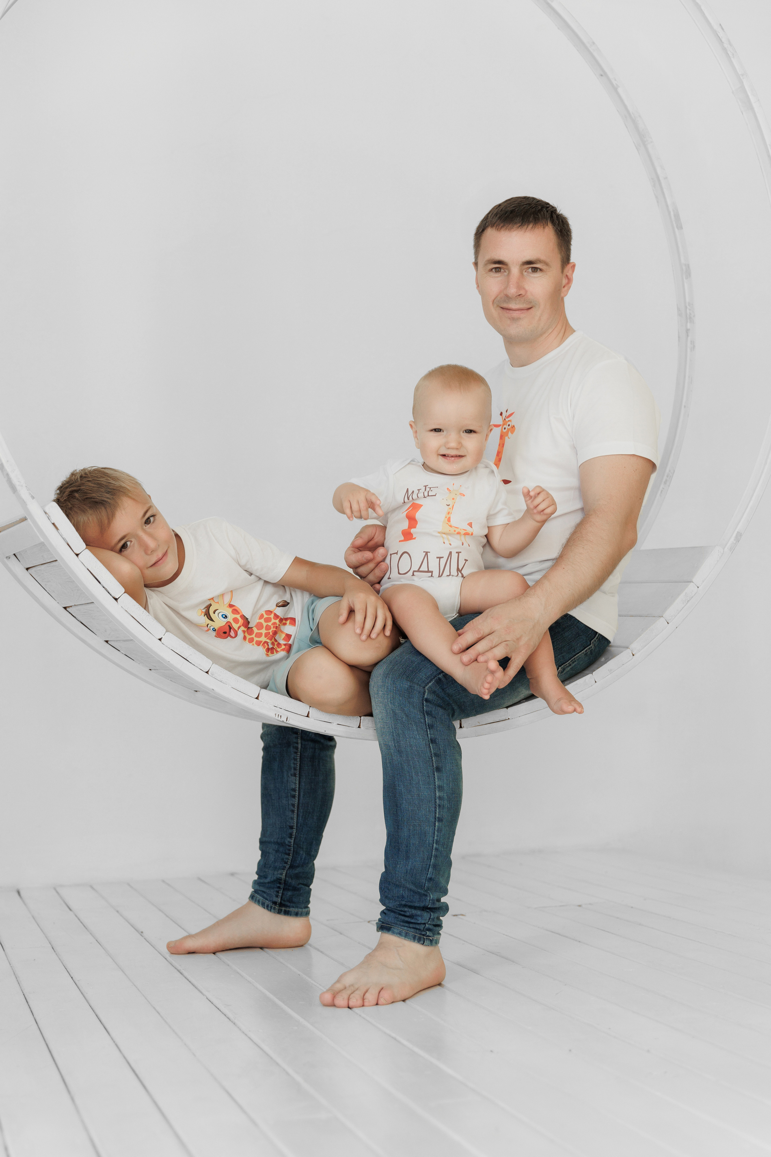 Годик Адриана. Фотограф женского портрета, беременности и материнства Харькова Елена