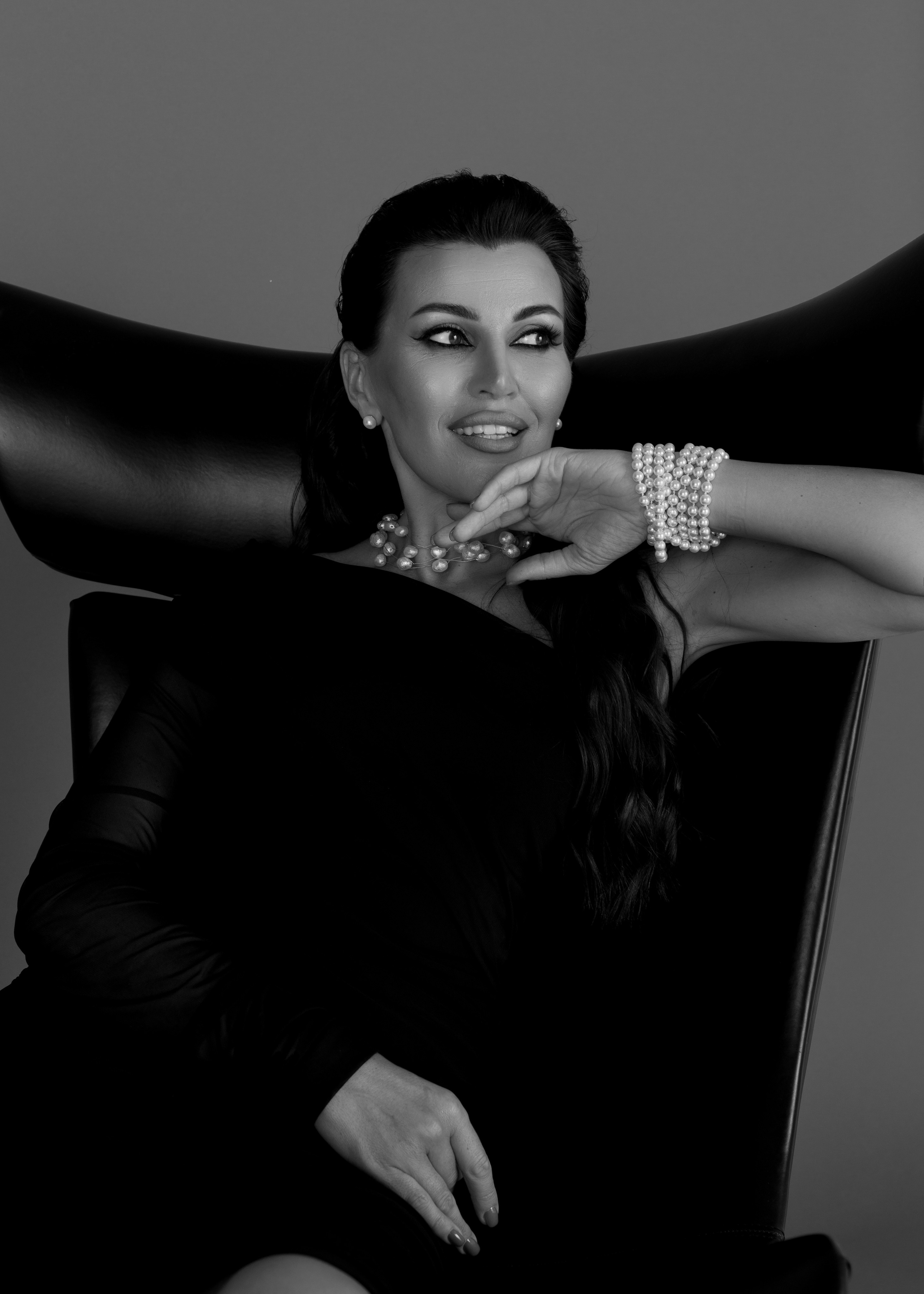 Марина. Фотограф женского портрета, беременности и материнства Харькова Елена