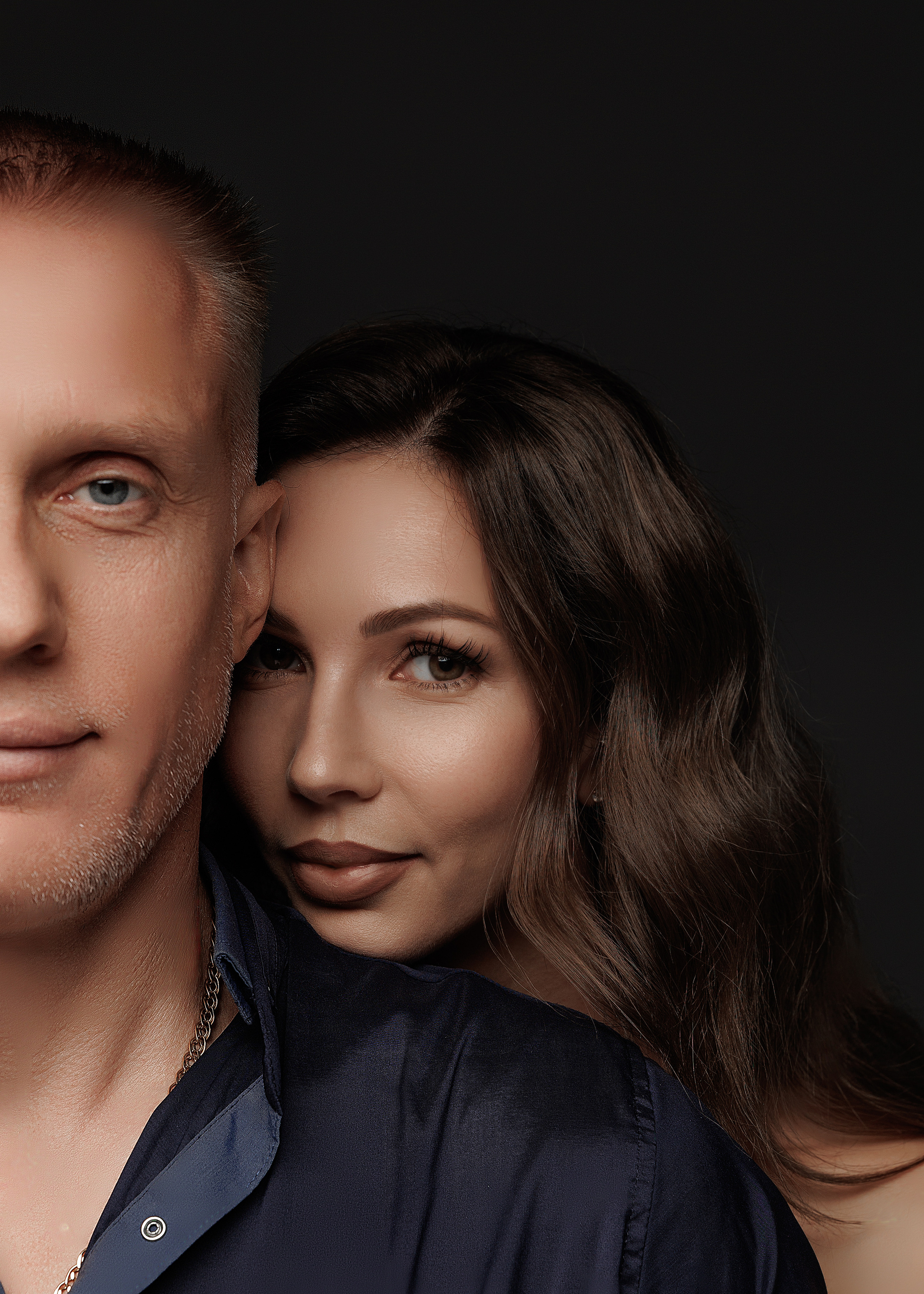 Татьяна, съемка к ДР. Фотограф женского портрета, беременности и материнства Харькова Елена