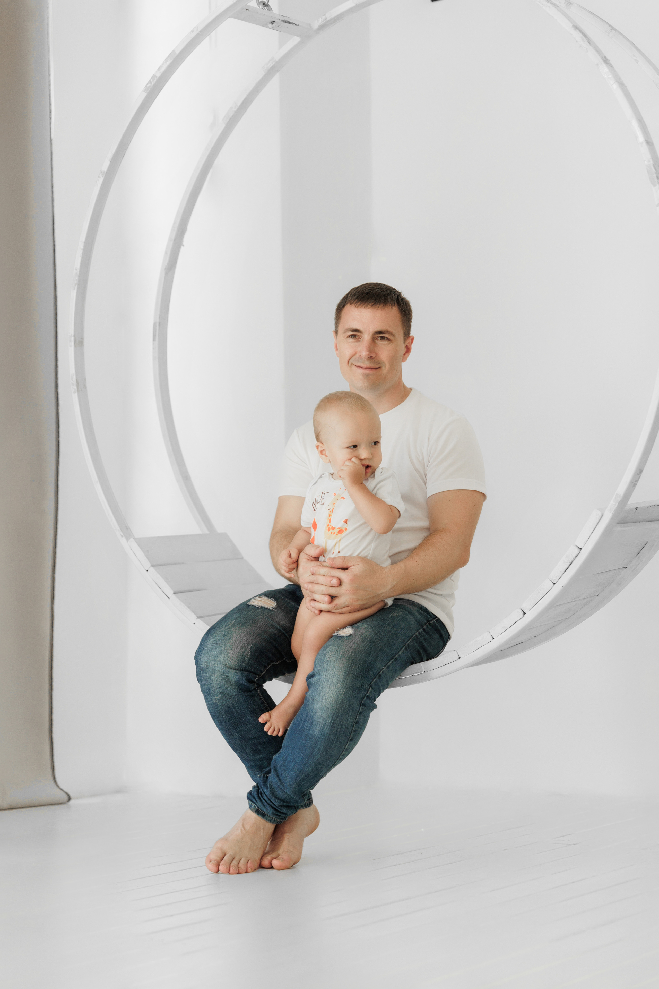 Годик Адриана. Фотограф женского портрета, беременности и материнства Харькова Елена