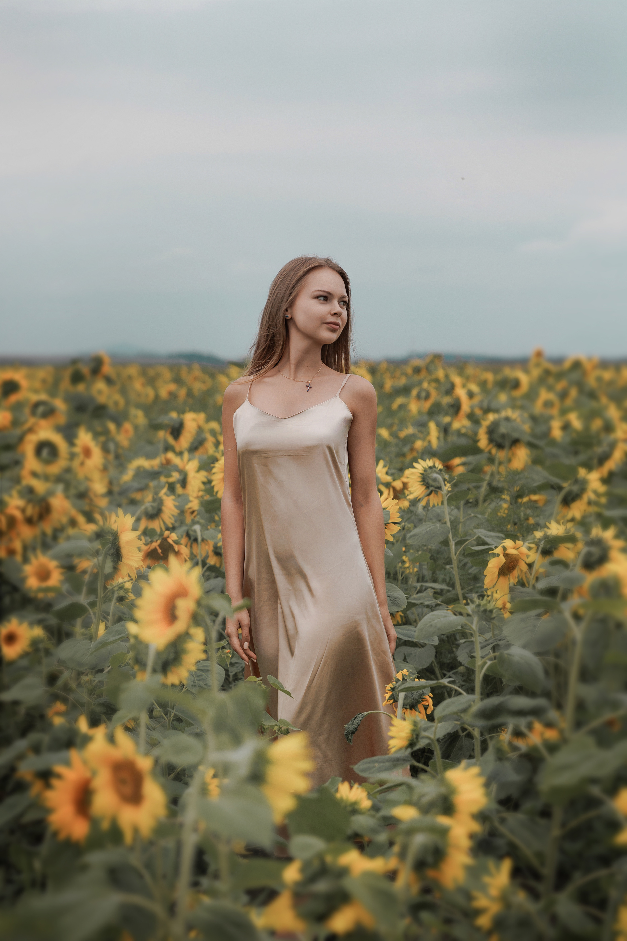 Татьяна, съемка к ДР. Фотограф женского портрета, беременности и материнства Харькова Елена