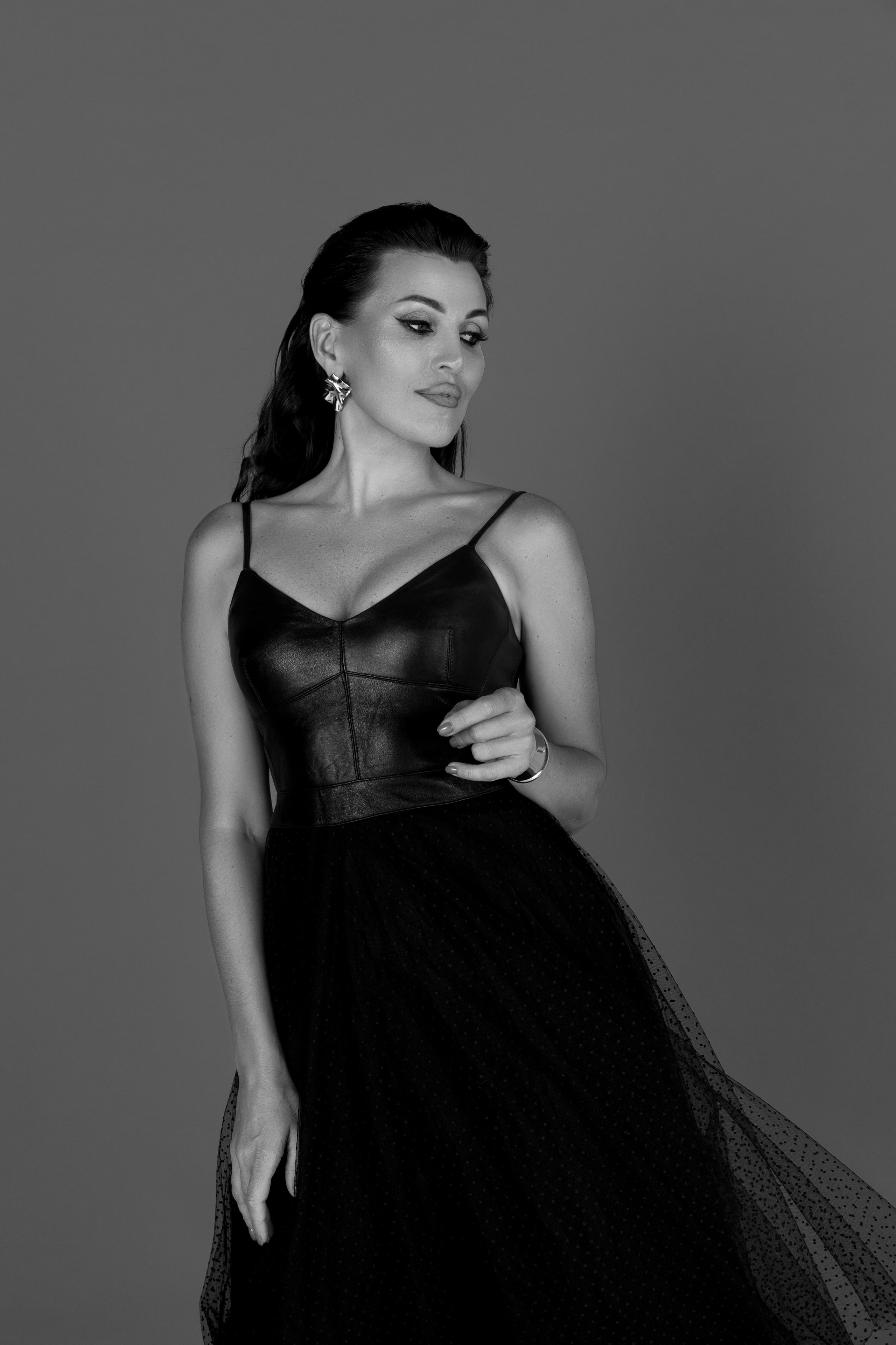 Марина. Фотограф женского портрета, беременности и материнства Харькова Елена