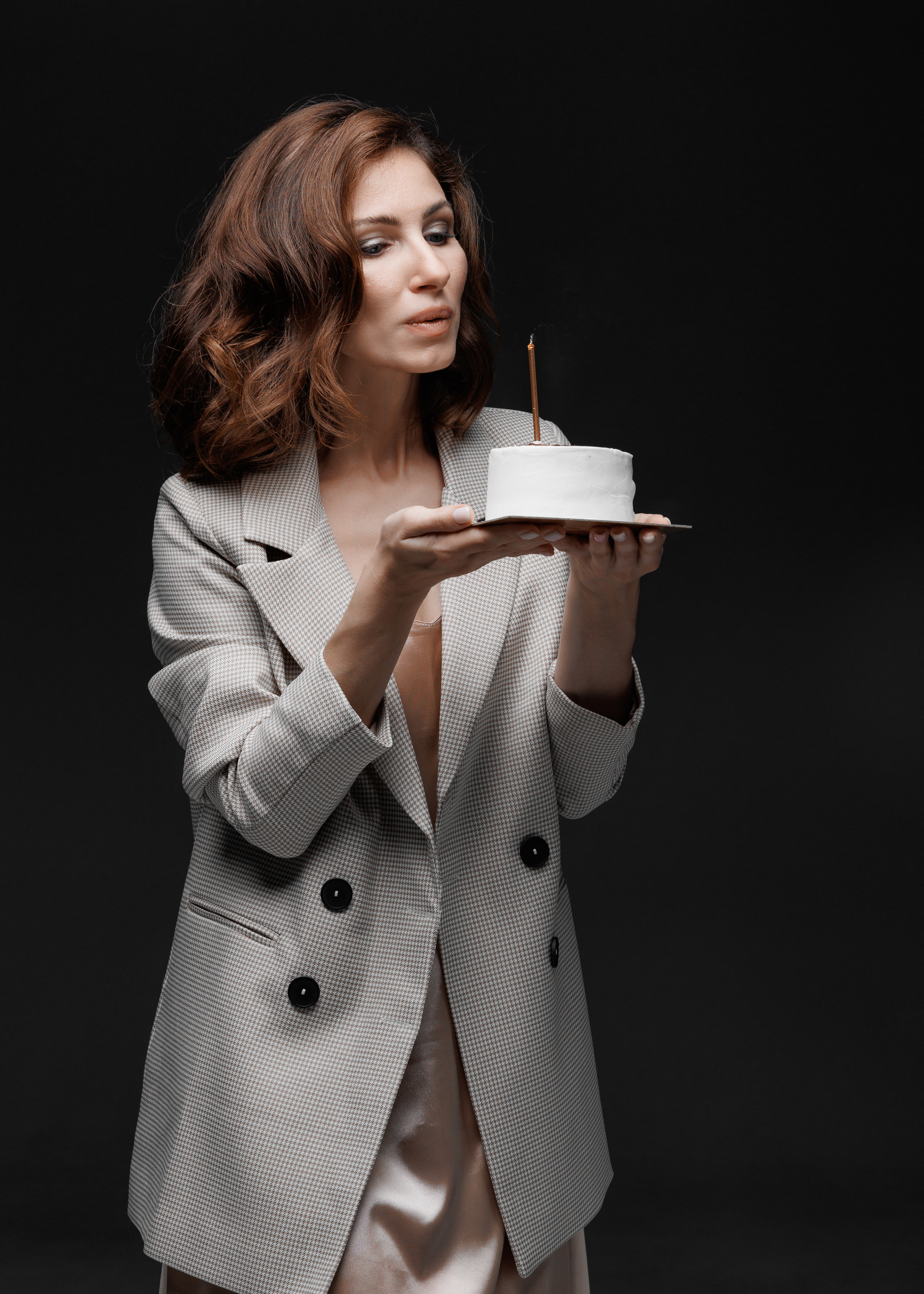 Оля, съемка для фотографа. Фотограф женского портрета, беременности и материнства Харькова Елена