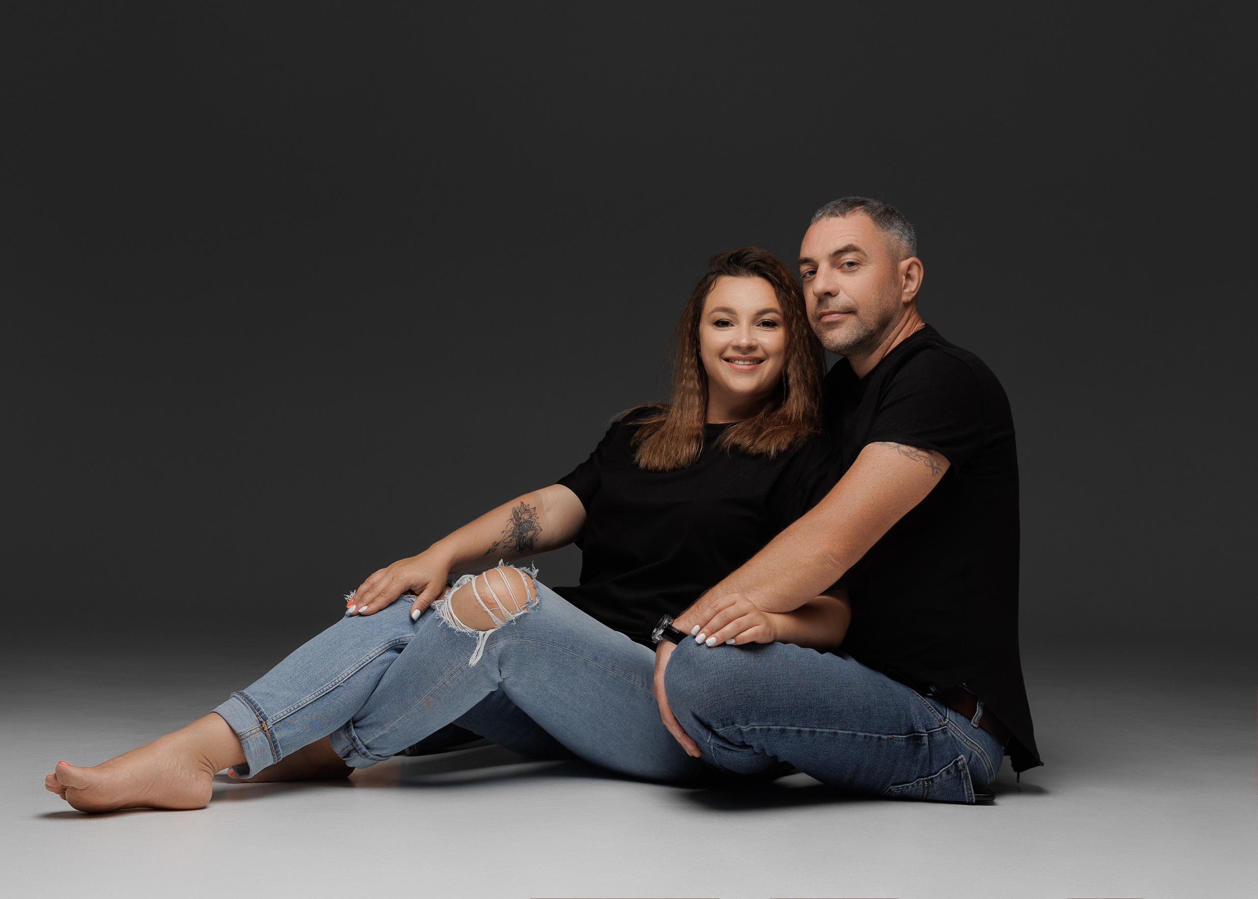 Екатерина, Наследие. Фотограф женского портрета, беременности и материнства Харькова Елена