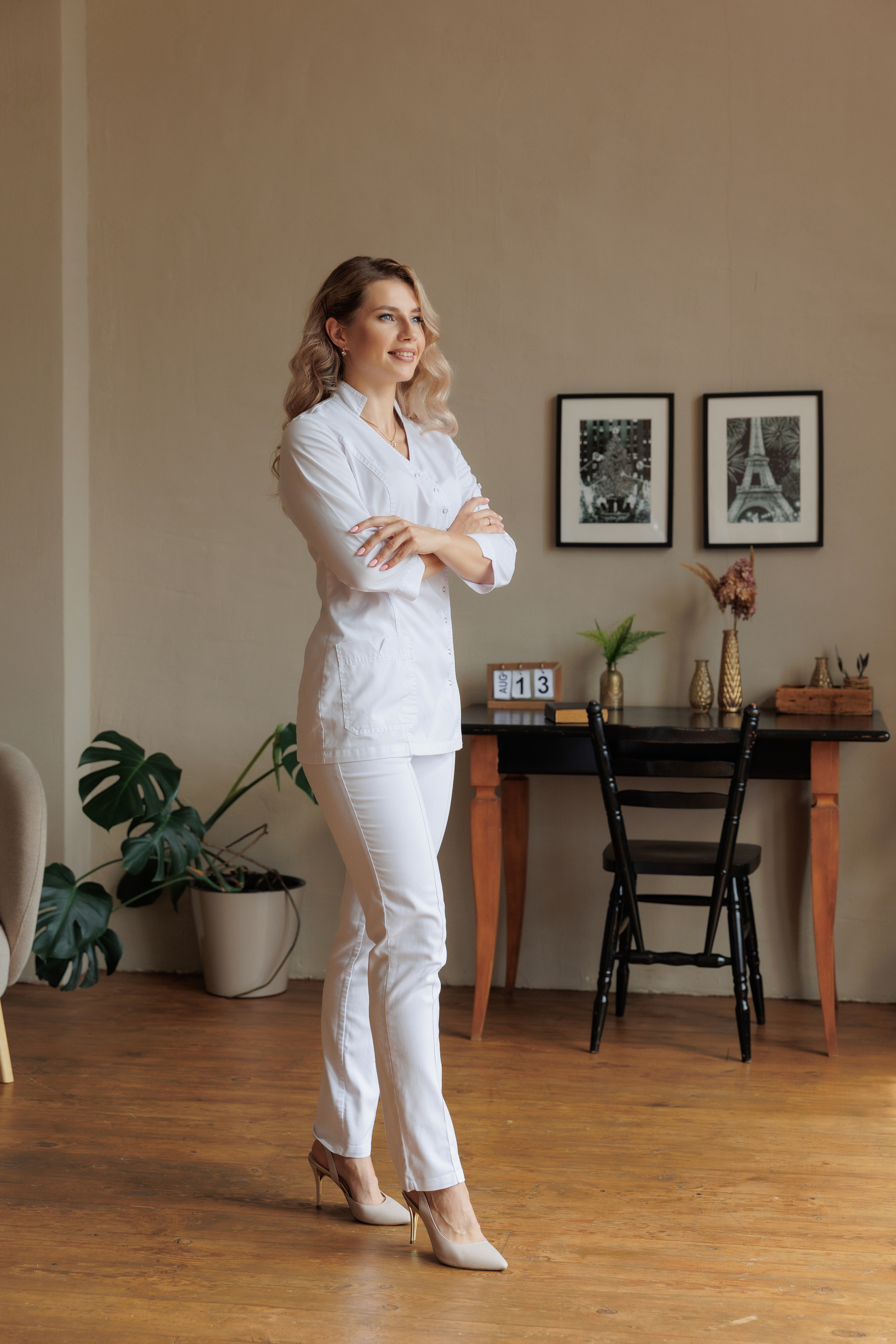 Семейная съемка для Надежды. Фотограф женского портрета, беременности и материнства Харькова Елена