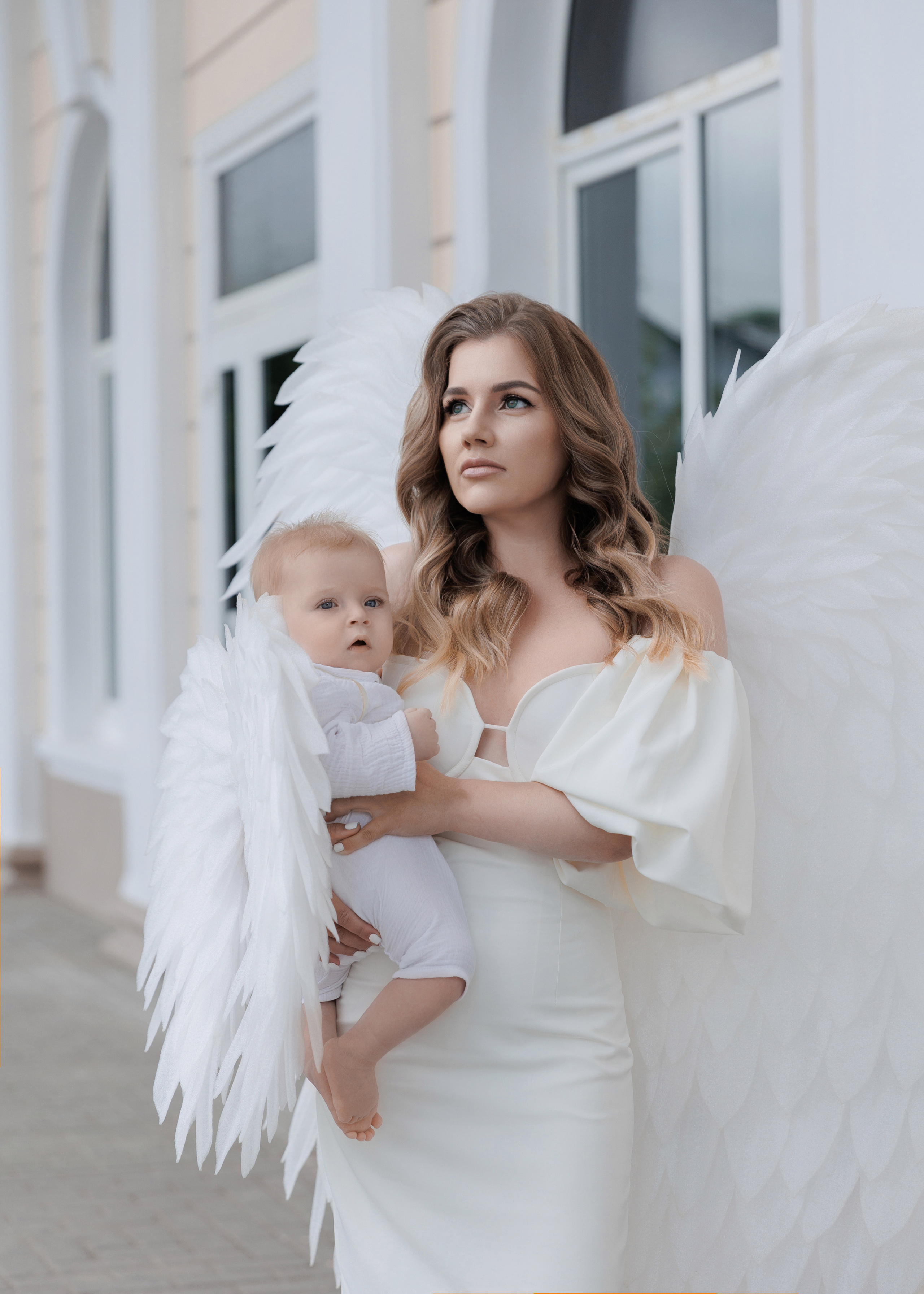 Фотопрогулки. Фотограф женского портрета, беременности и материнства Харькова Елена