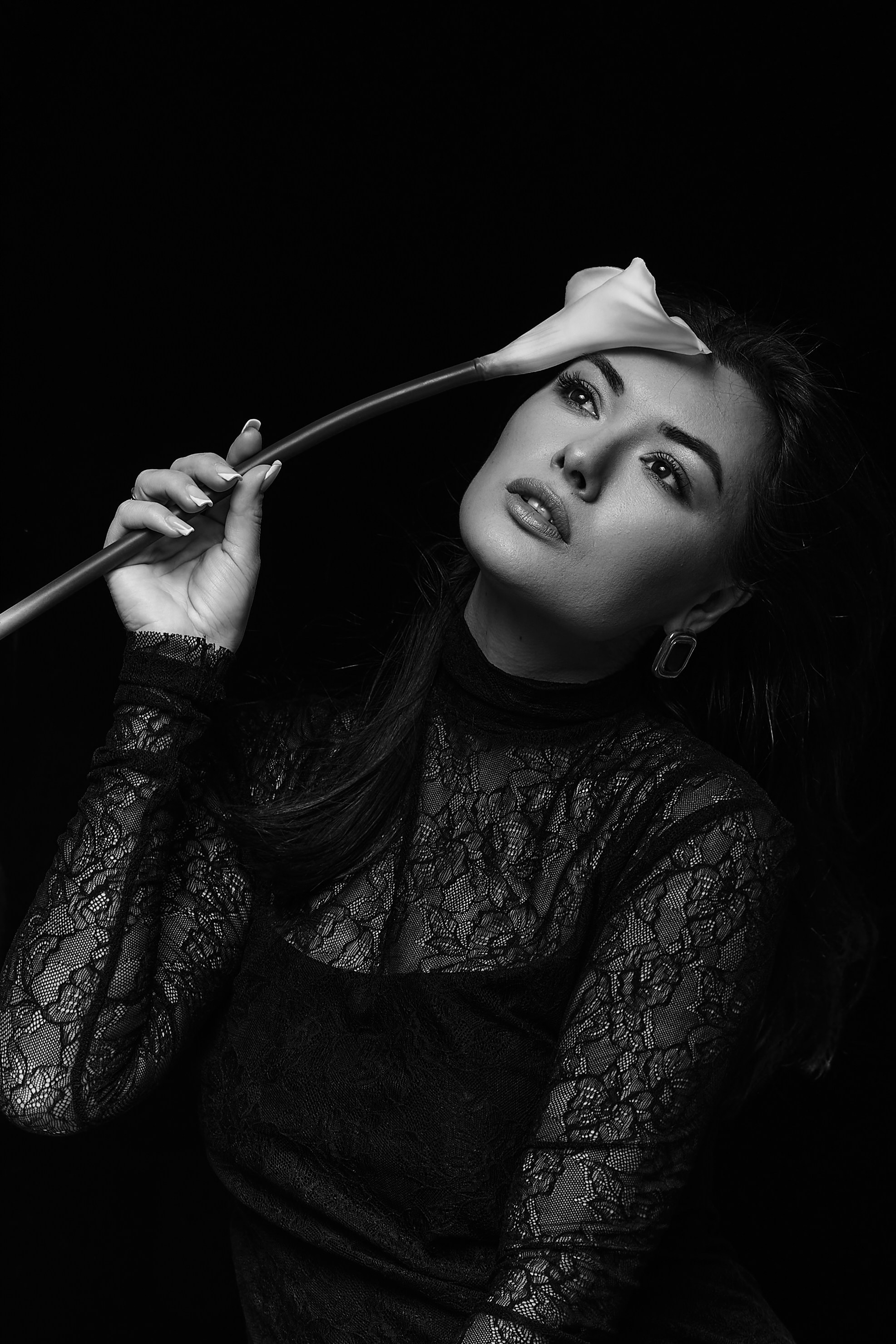 Светлана Ц. Фотограф женского портрета, беременности и материнства Харькова Елена