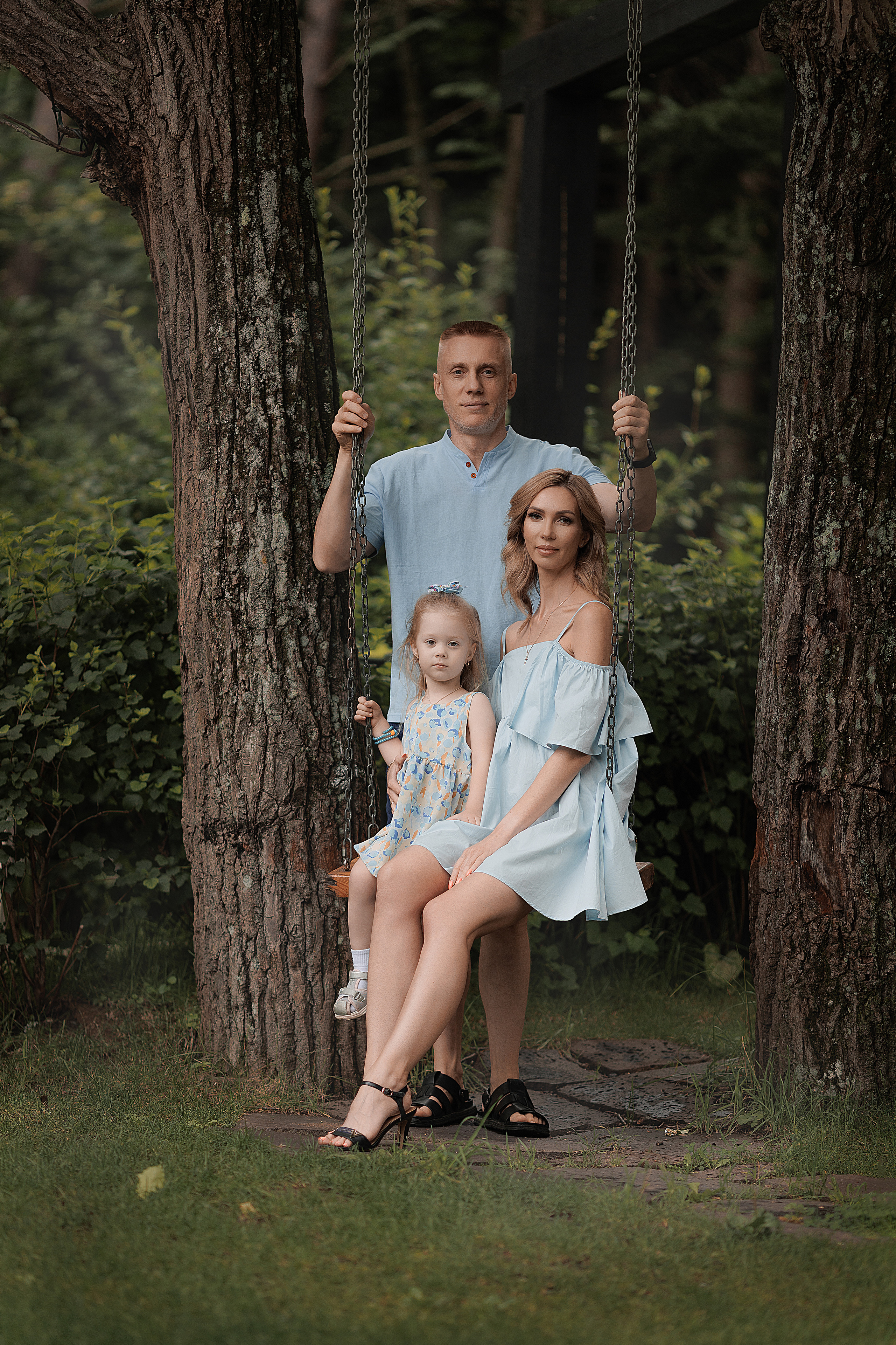 Татьяна, фотопрогулка Седанка. Фотограф женского портрета, беременности и материнства Харькова Елена