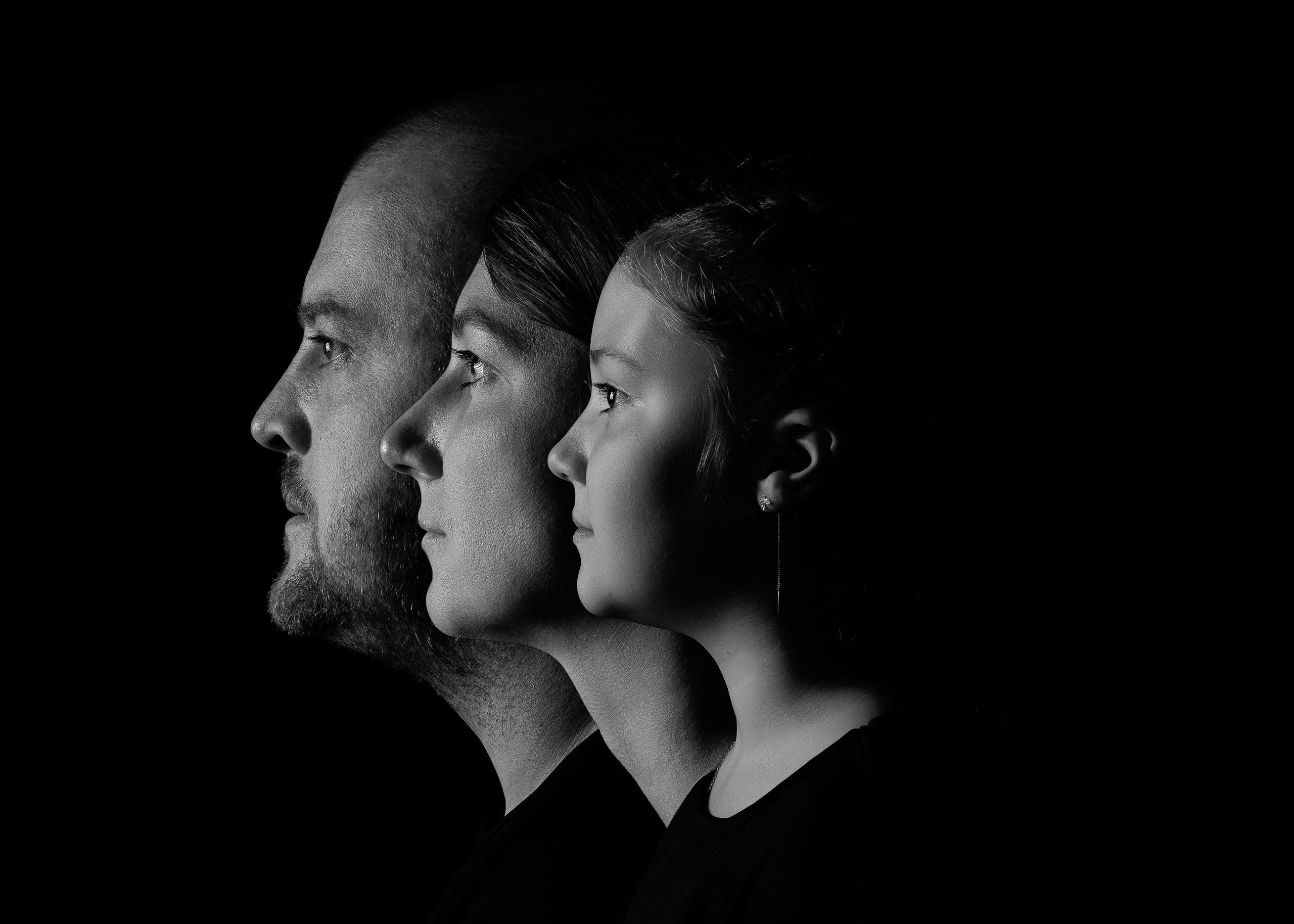 Проект Наследие. Фотограф женского портрета, беременности и материнства Харькова Елена