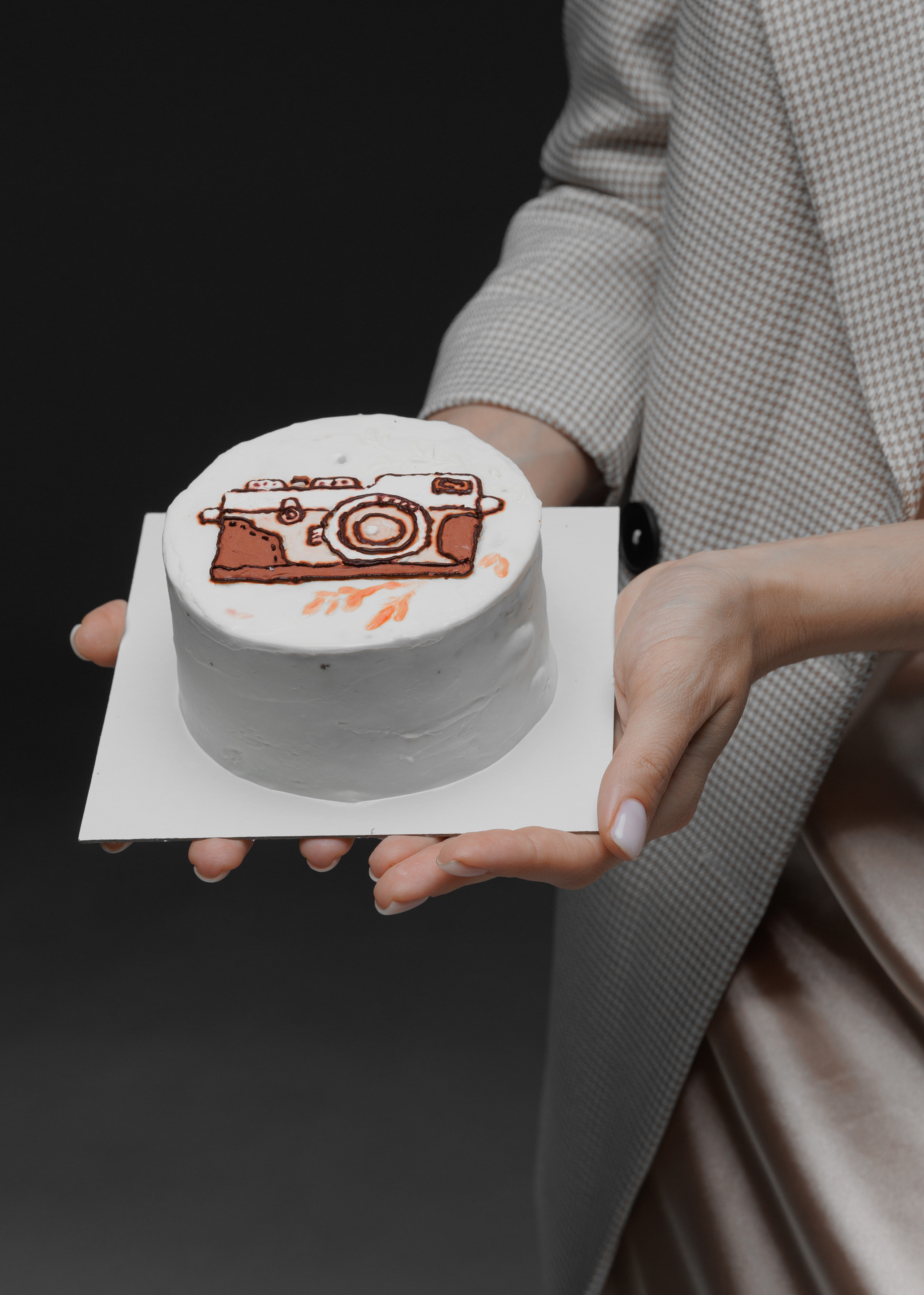 Оля, съемка для фотографа. Фотограф женского портрета, беременности и материнства Харькова Елена