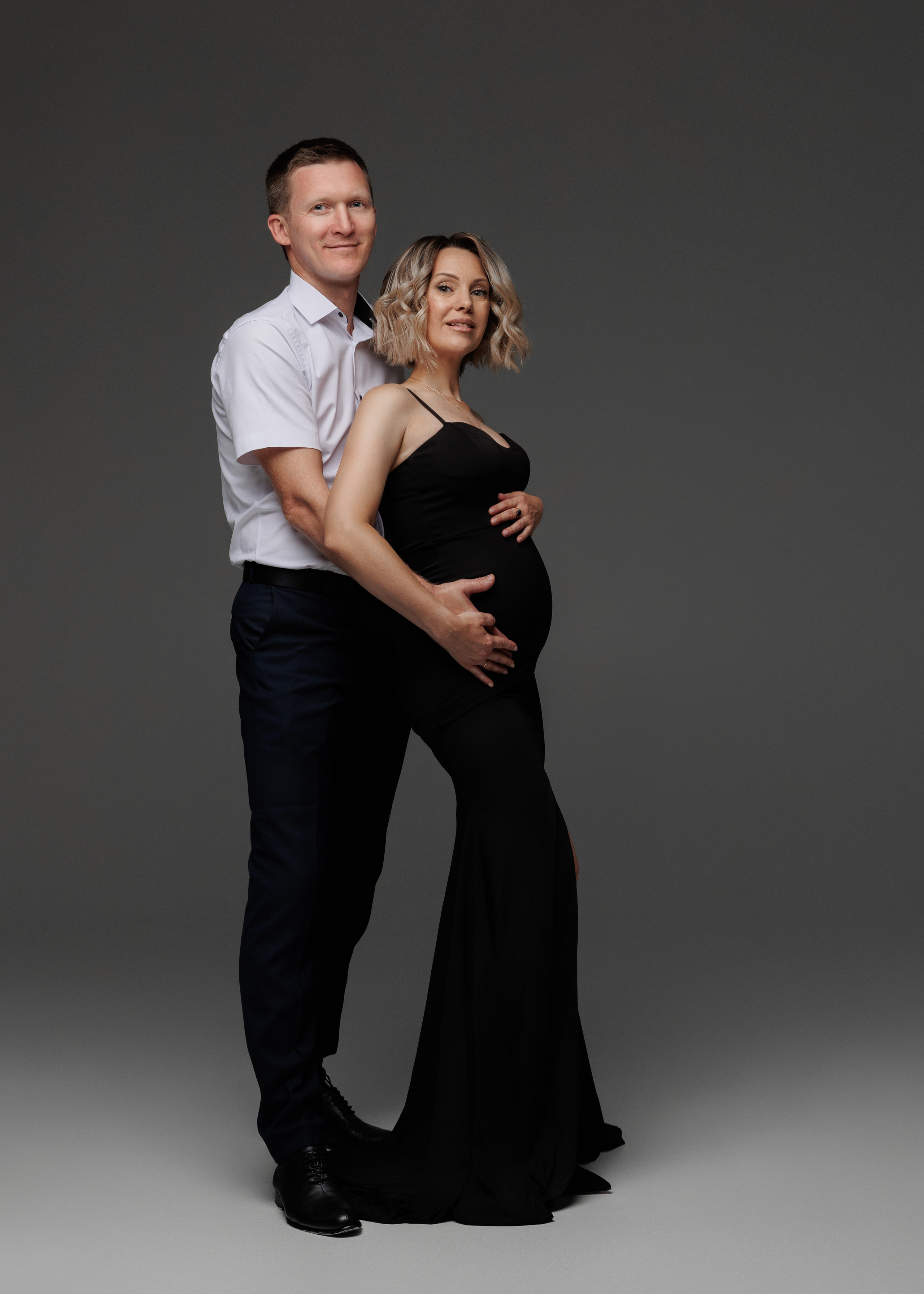 Марина. Фотограф женского портрета, беременности и материнства Харькова Елена