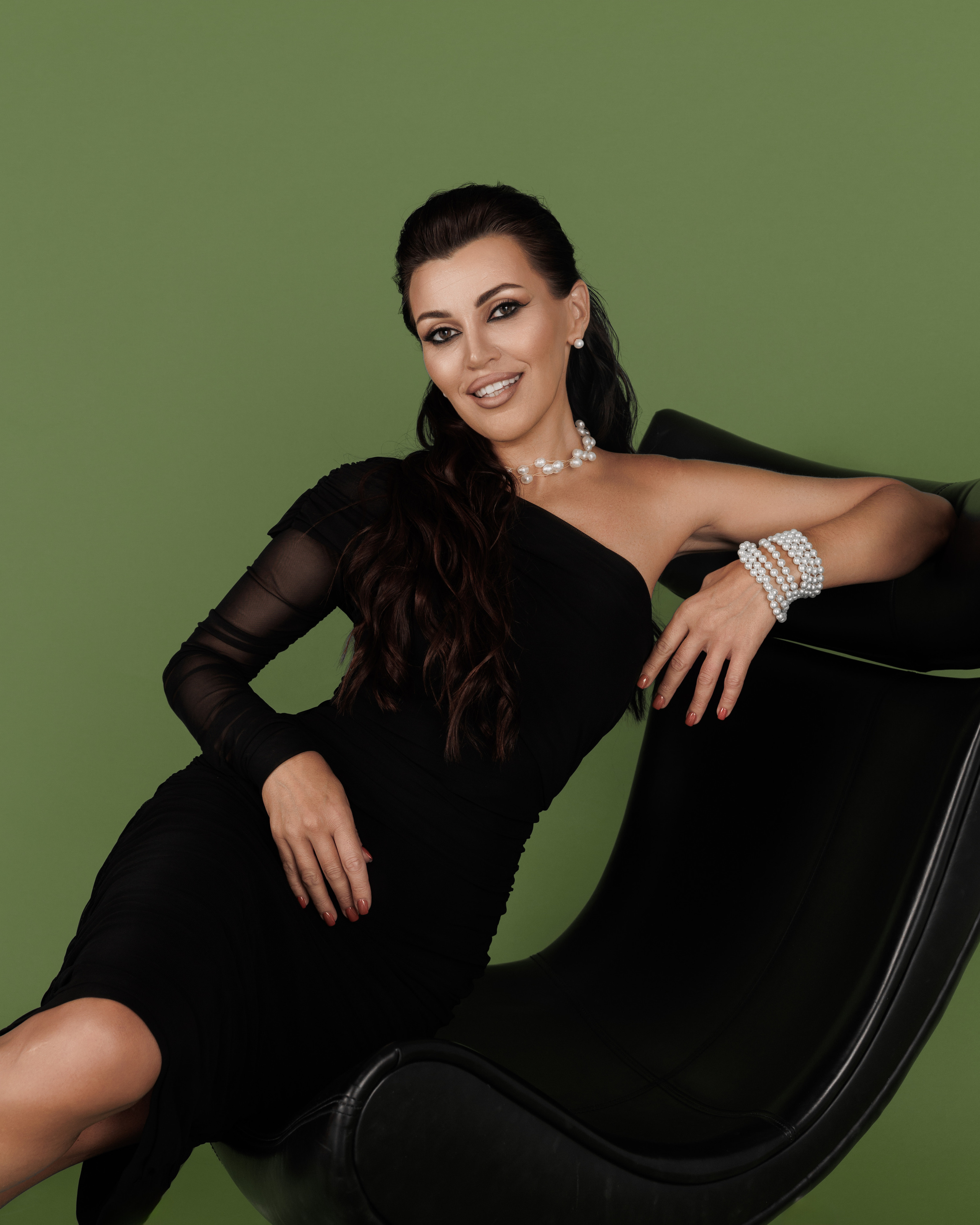 Марина. Фотограф женского портрета, беременности и материнства Харькова Елена