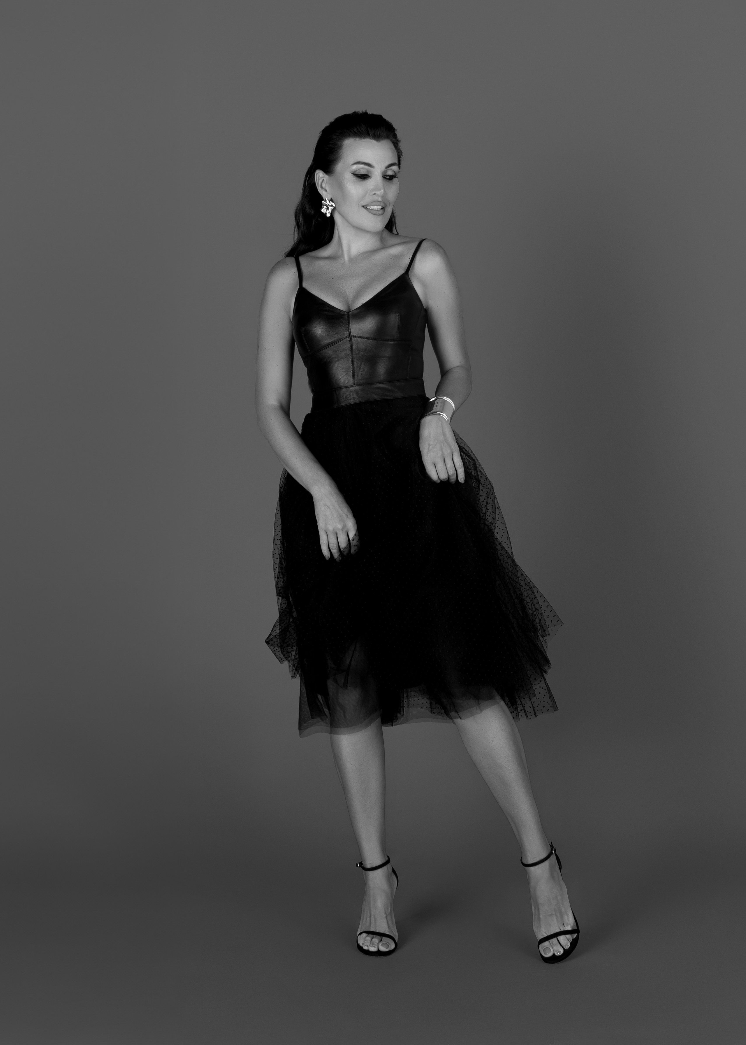 Марина. Фотограф женского портрета, беременности и материнства Харькова Елена