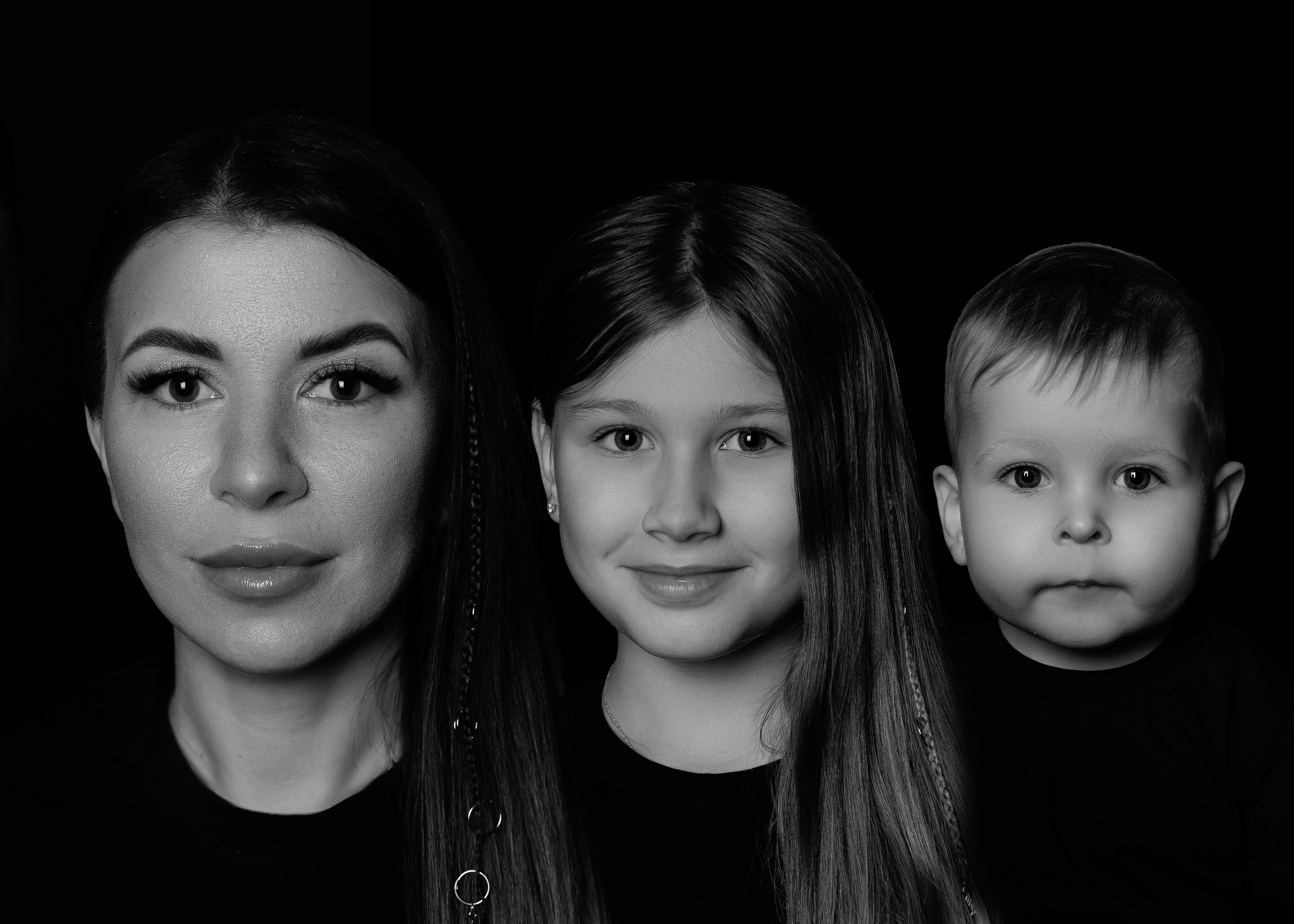 Проект Наследие. Фотограф женского портрета, беременности и материнства Харькова Елена