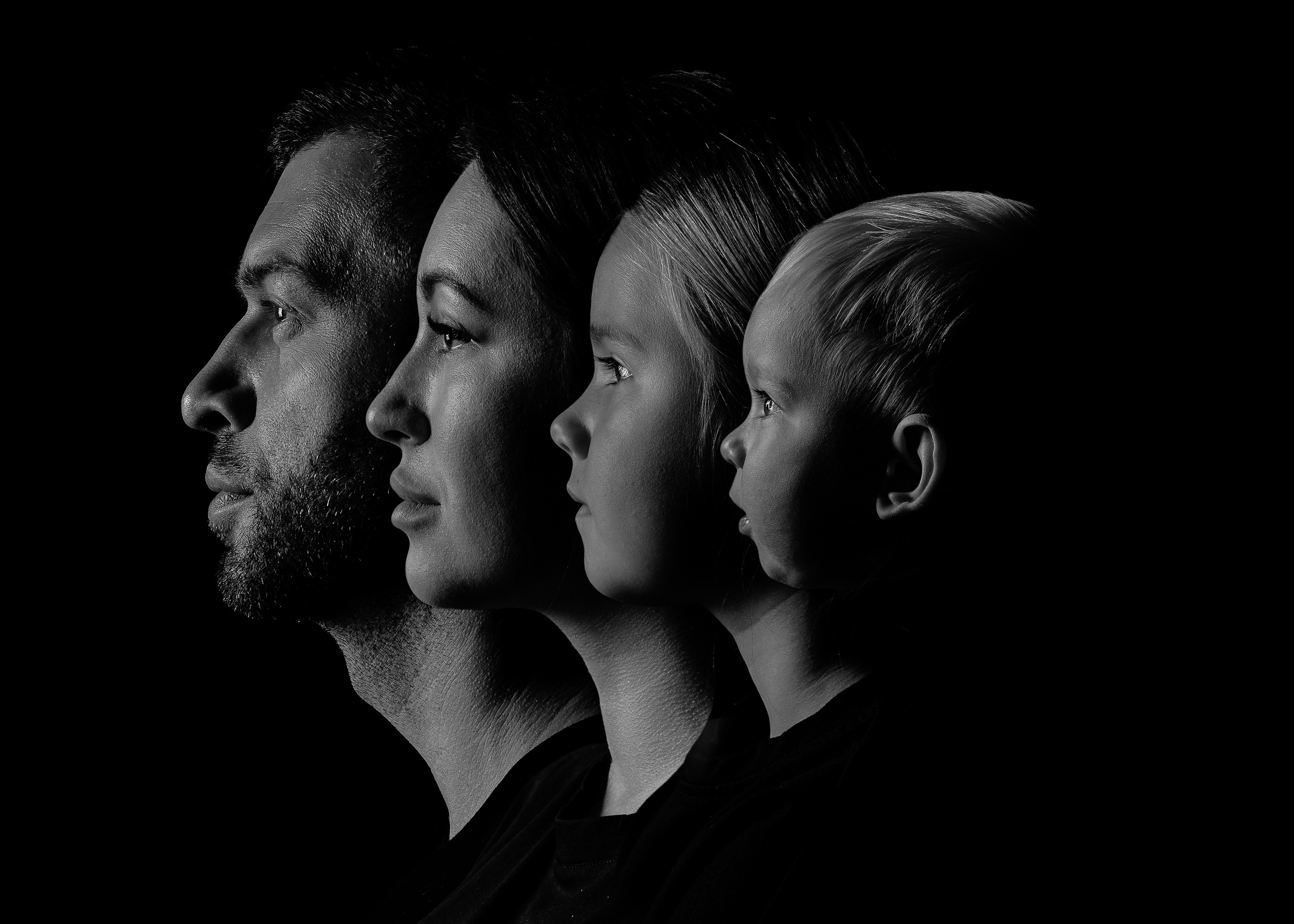 Проект Наследие. Фотограф женского портрета, беременности и материнства Харькова Елена