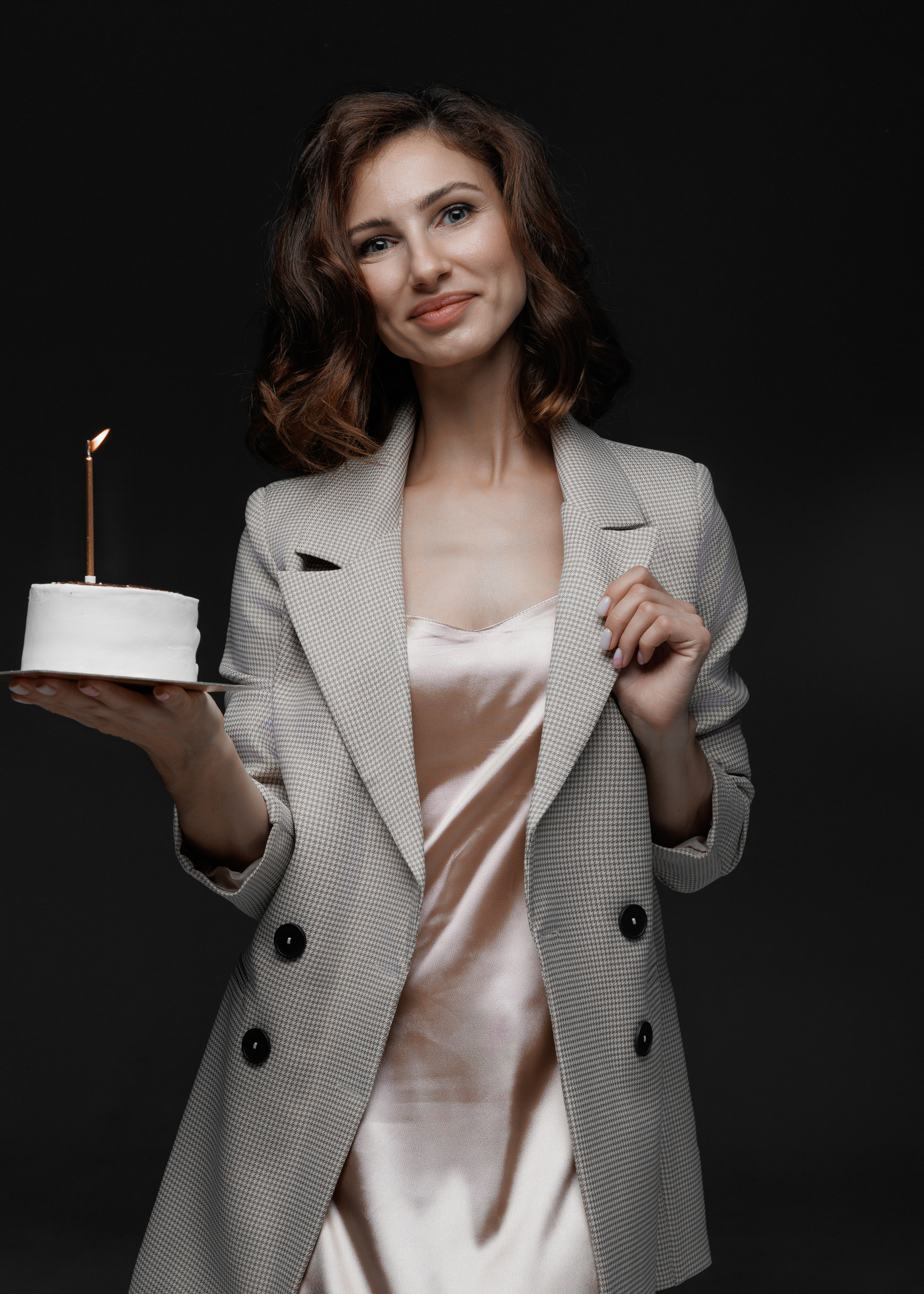 Vogue минимализм. Фотограф женского портрета, беременности и материнства Харькова Елена